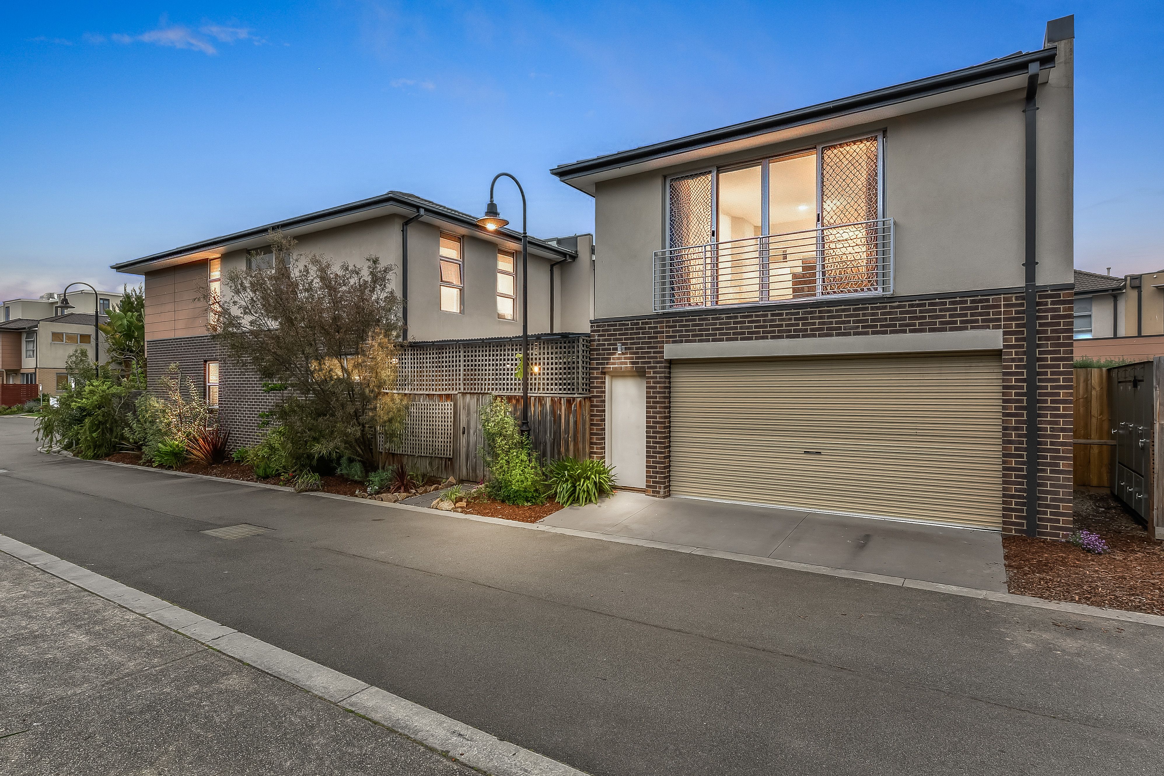 5 Brookside Drive — photo from Ray White Wantirna