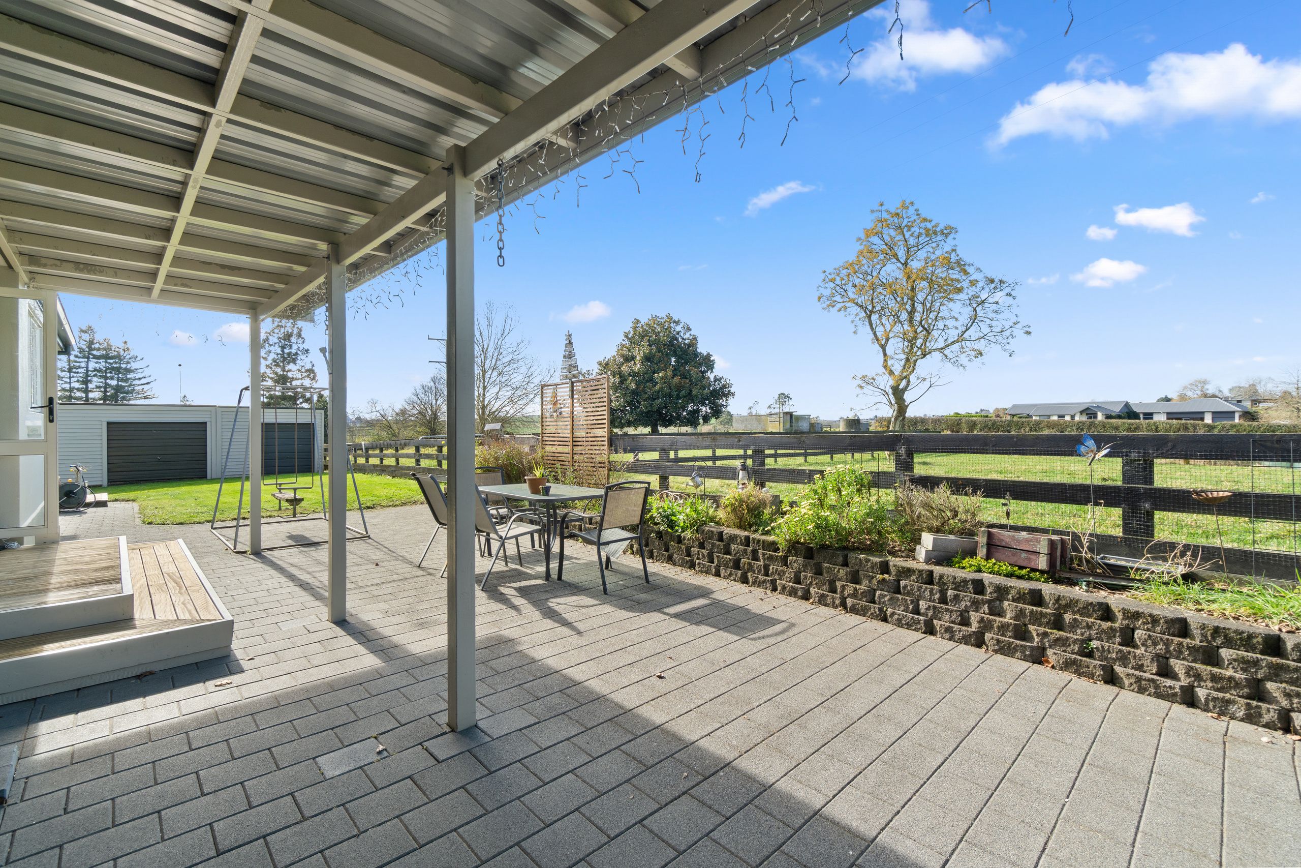 160 Ngaroto Road, Te Awamutu, Waipa District