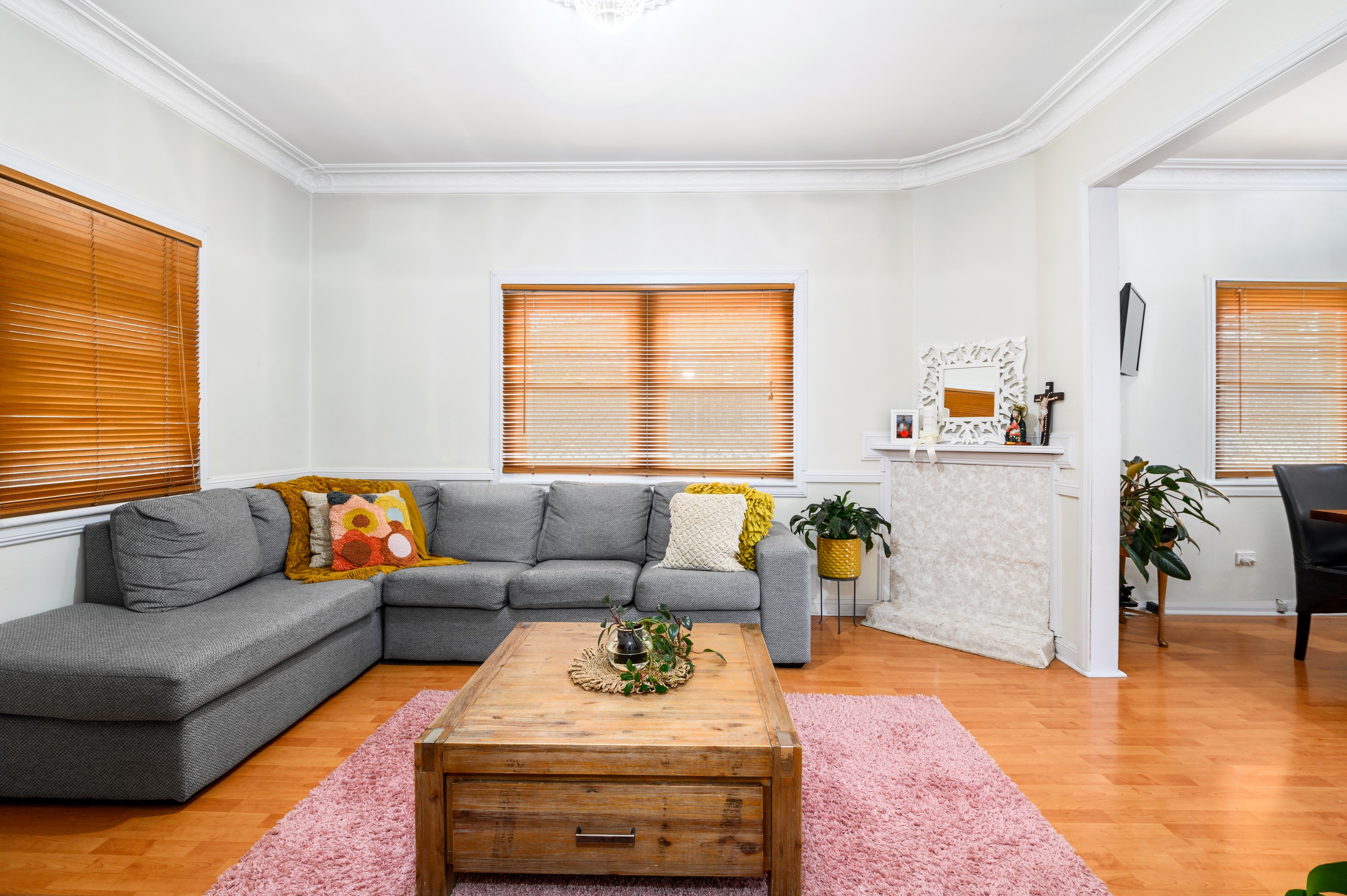 1/61A Canberra Street, Oxley Park, NSW 2760