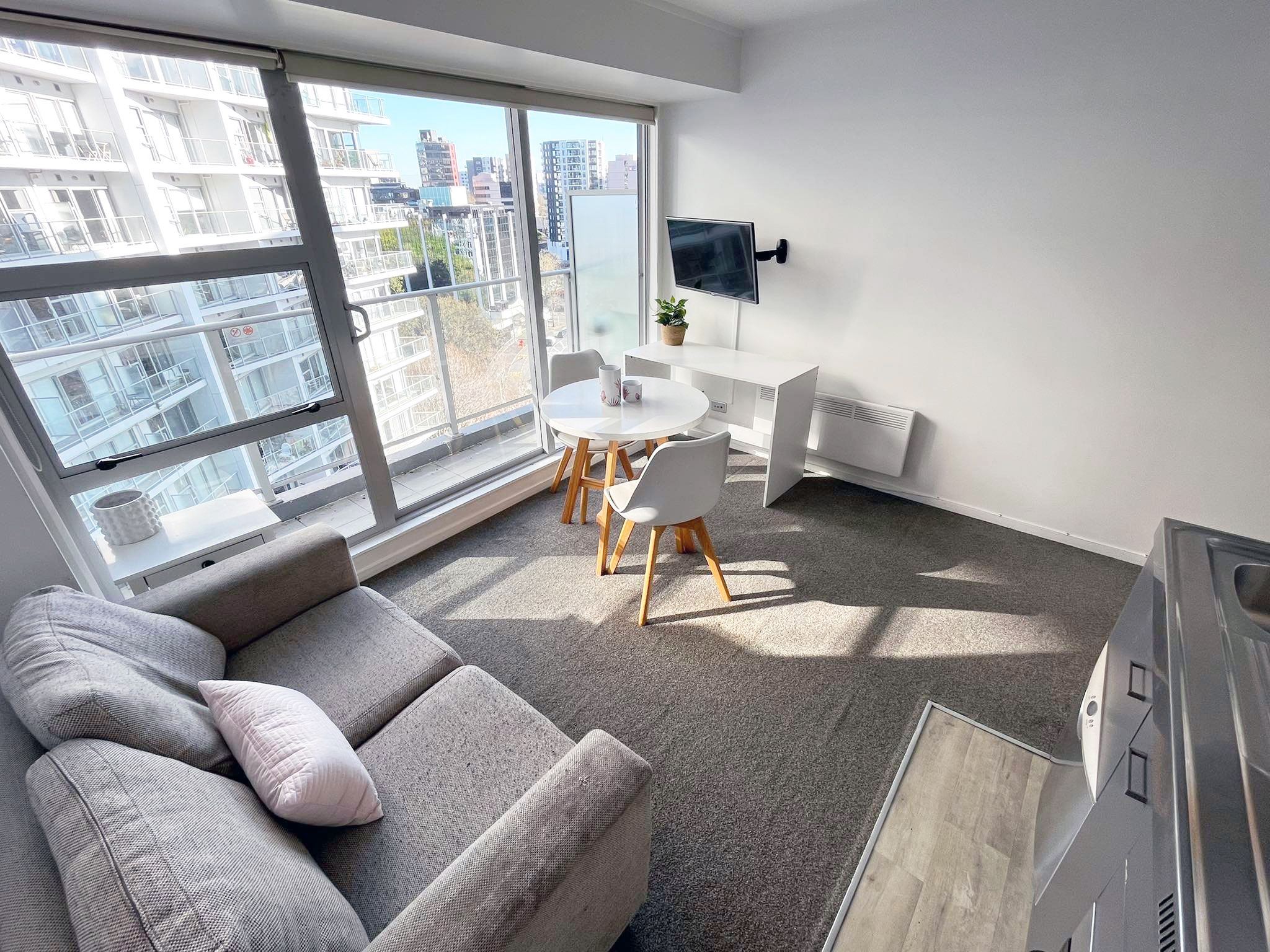 1120/430 Queen Street, Auckland Central, Auckland City