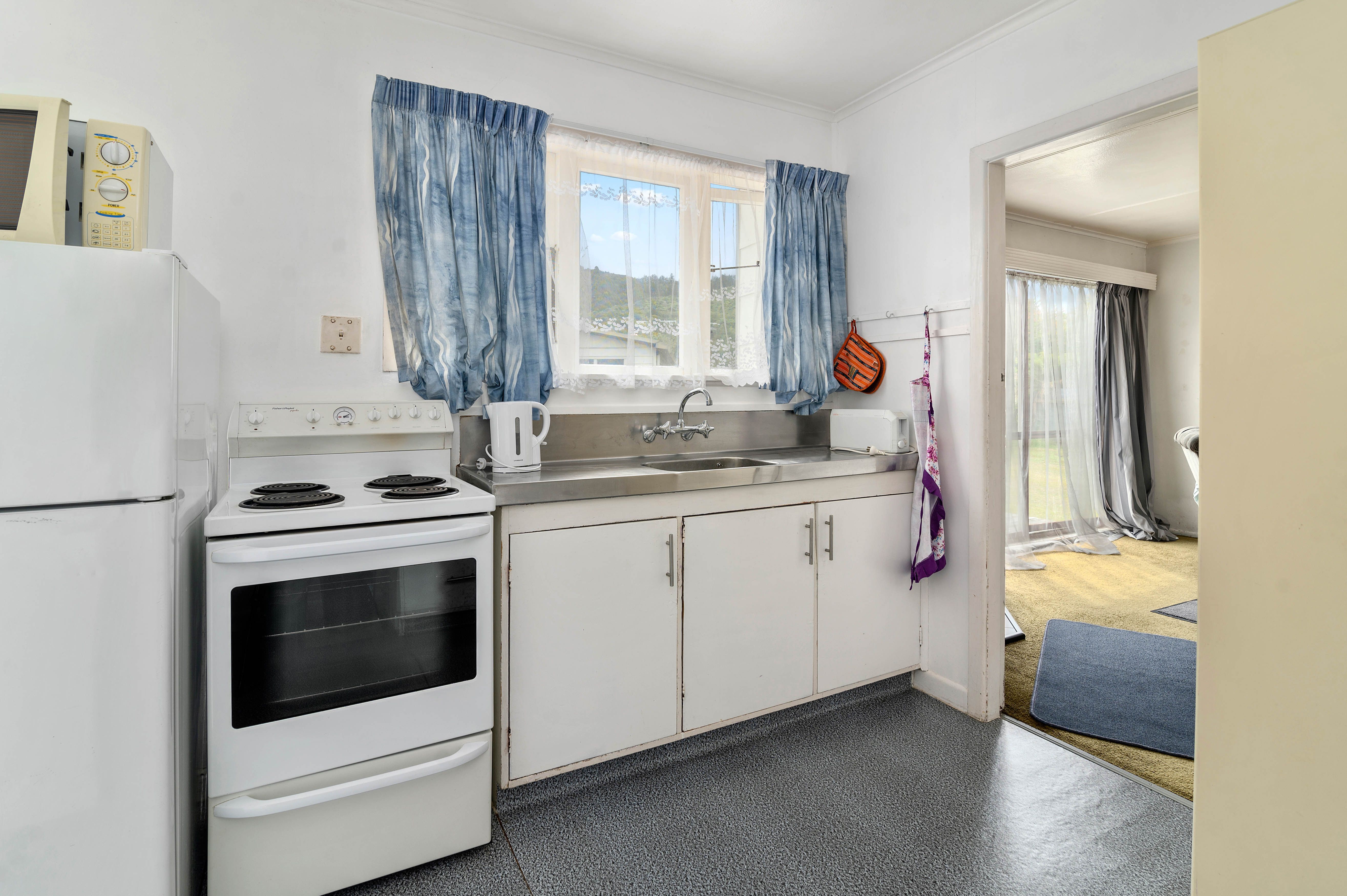 7 Ross Road, Western Heights, Rotorua District