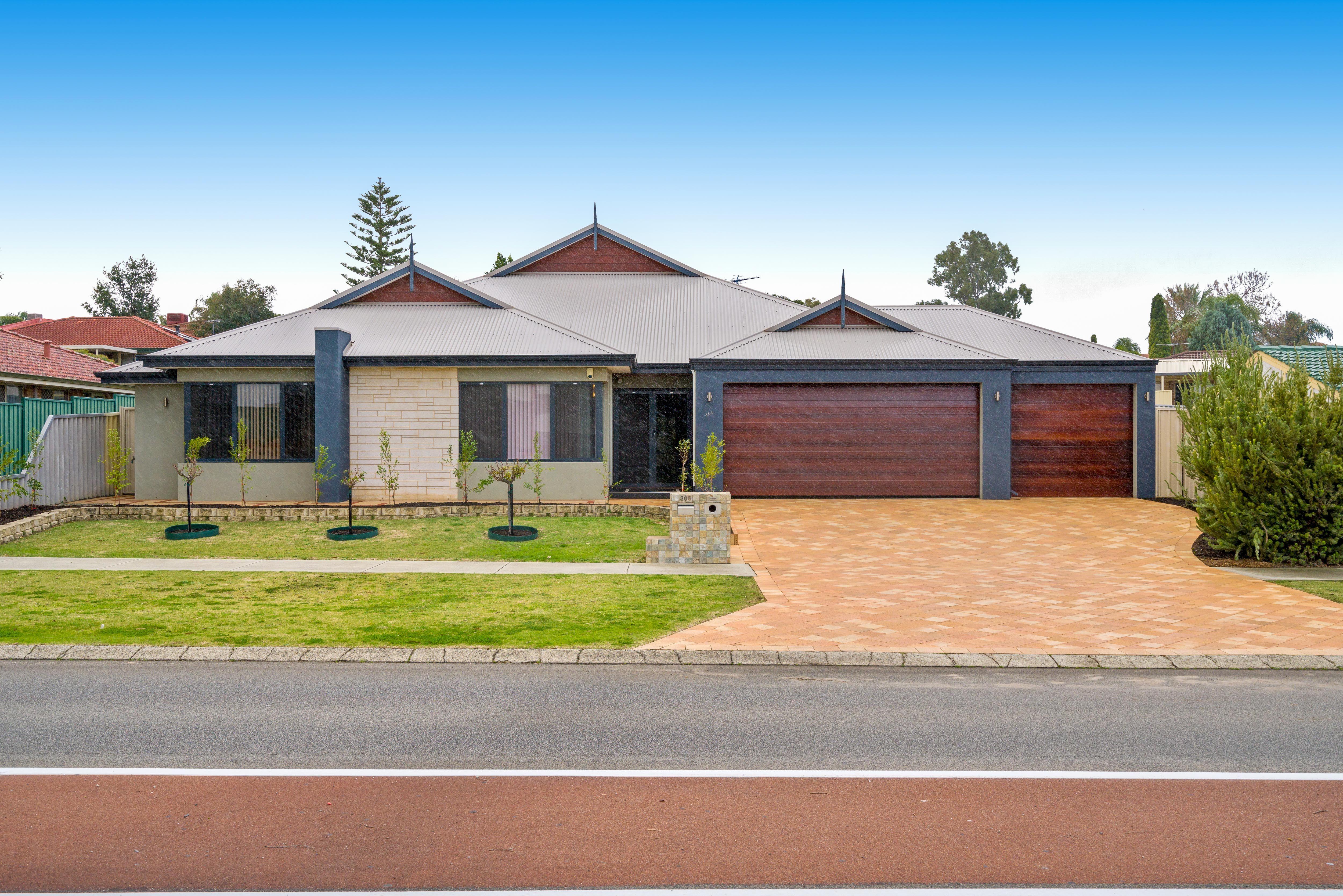 306 Illawarra Crescent, Ballajura, WA 6066