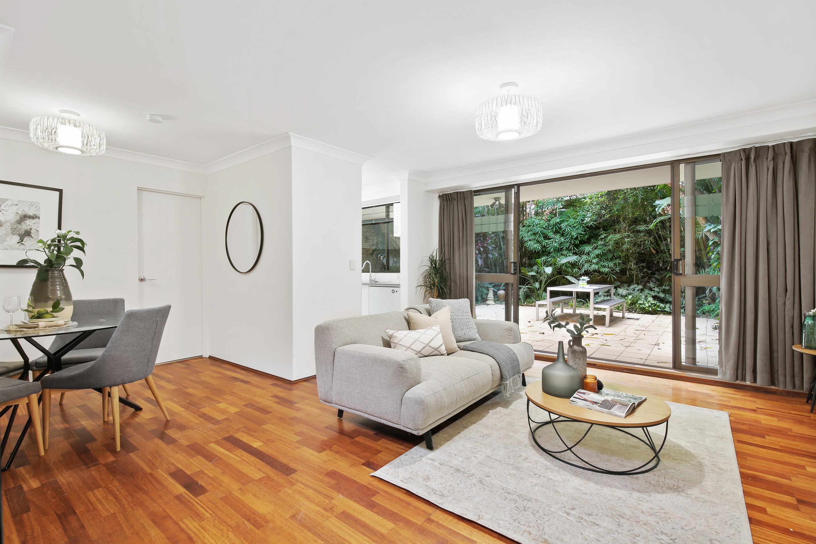12/3 Benton Avenue, Artarmon, NSW 2064