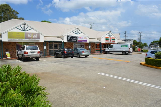 Unit 3/1 Pannikin Street, Springwood, QLD 4127