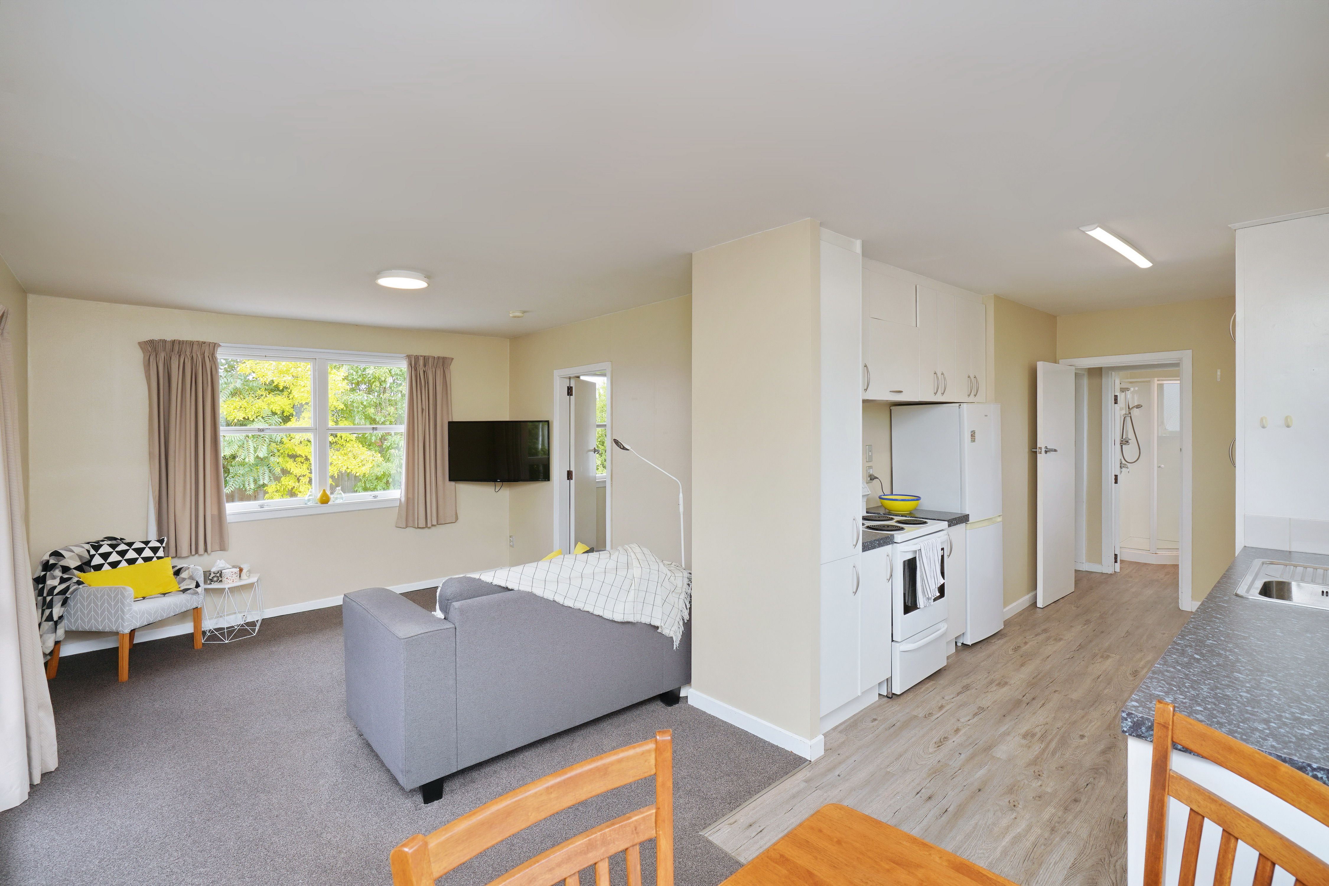Flat 2, 10 McAlpine Place, Rangiora, Waimakariri District