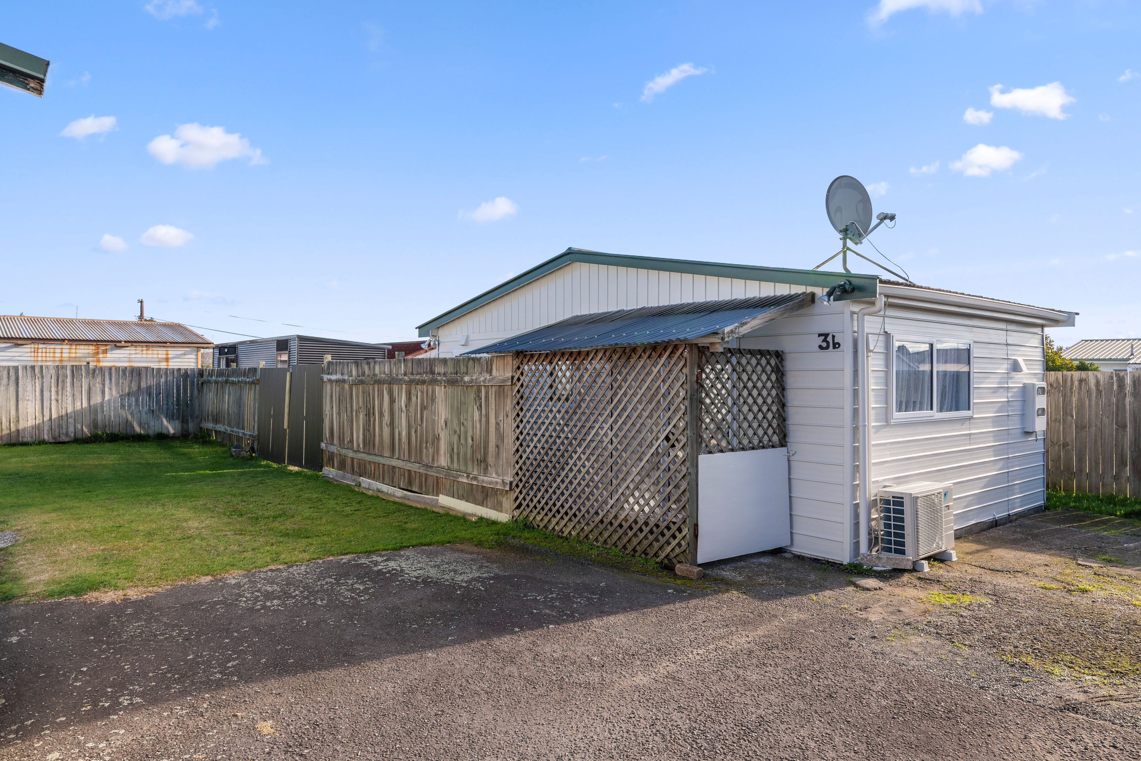 3 Scott Avenue, Owhata, Rotorua District