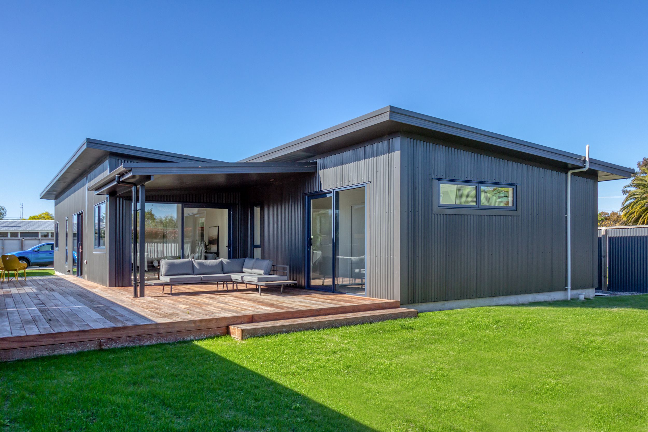 45B Weld Street, Martinborough, South Wairarapa District