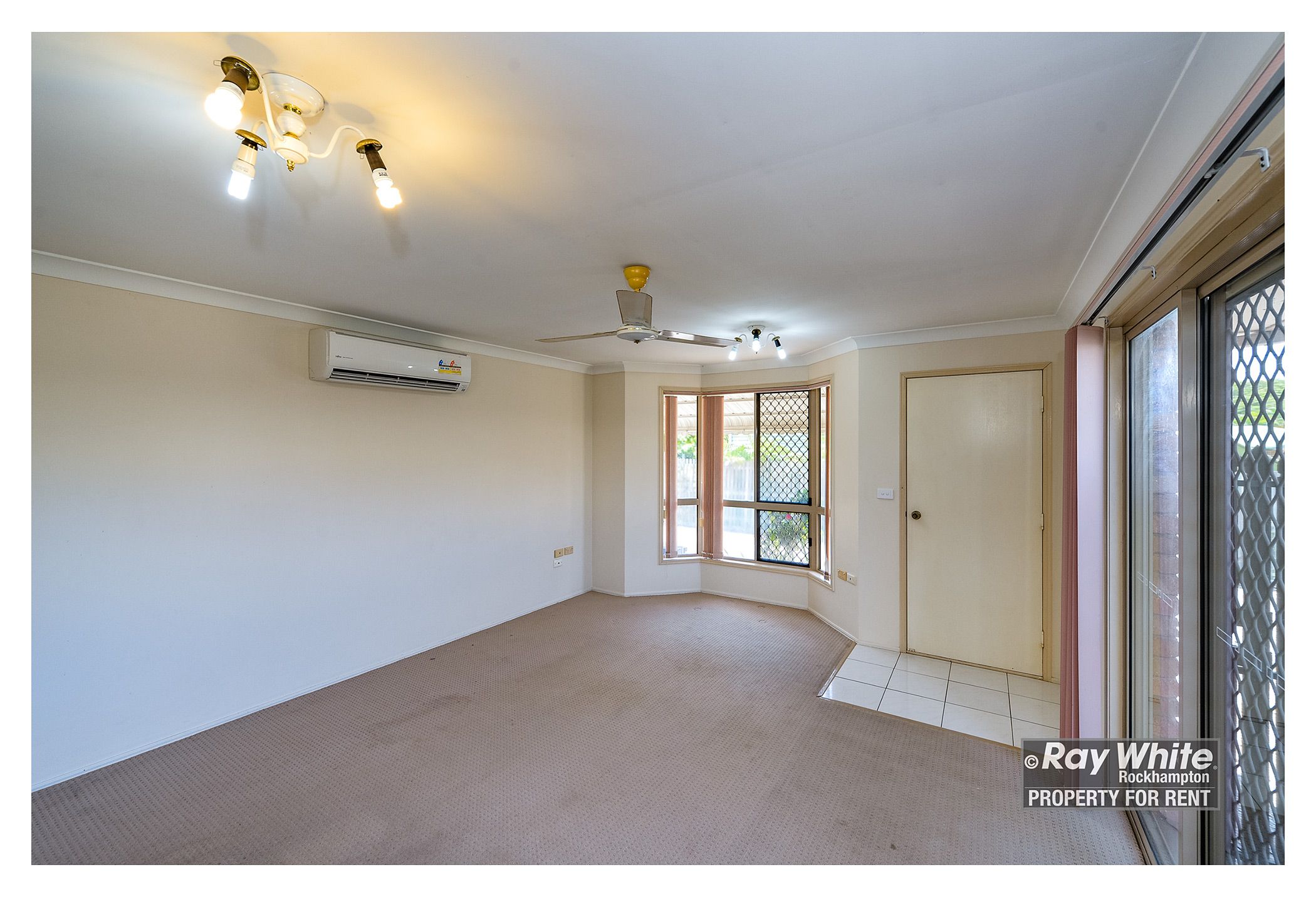 3/76 Thorn Street, Berserker, QLD 4701