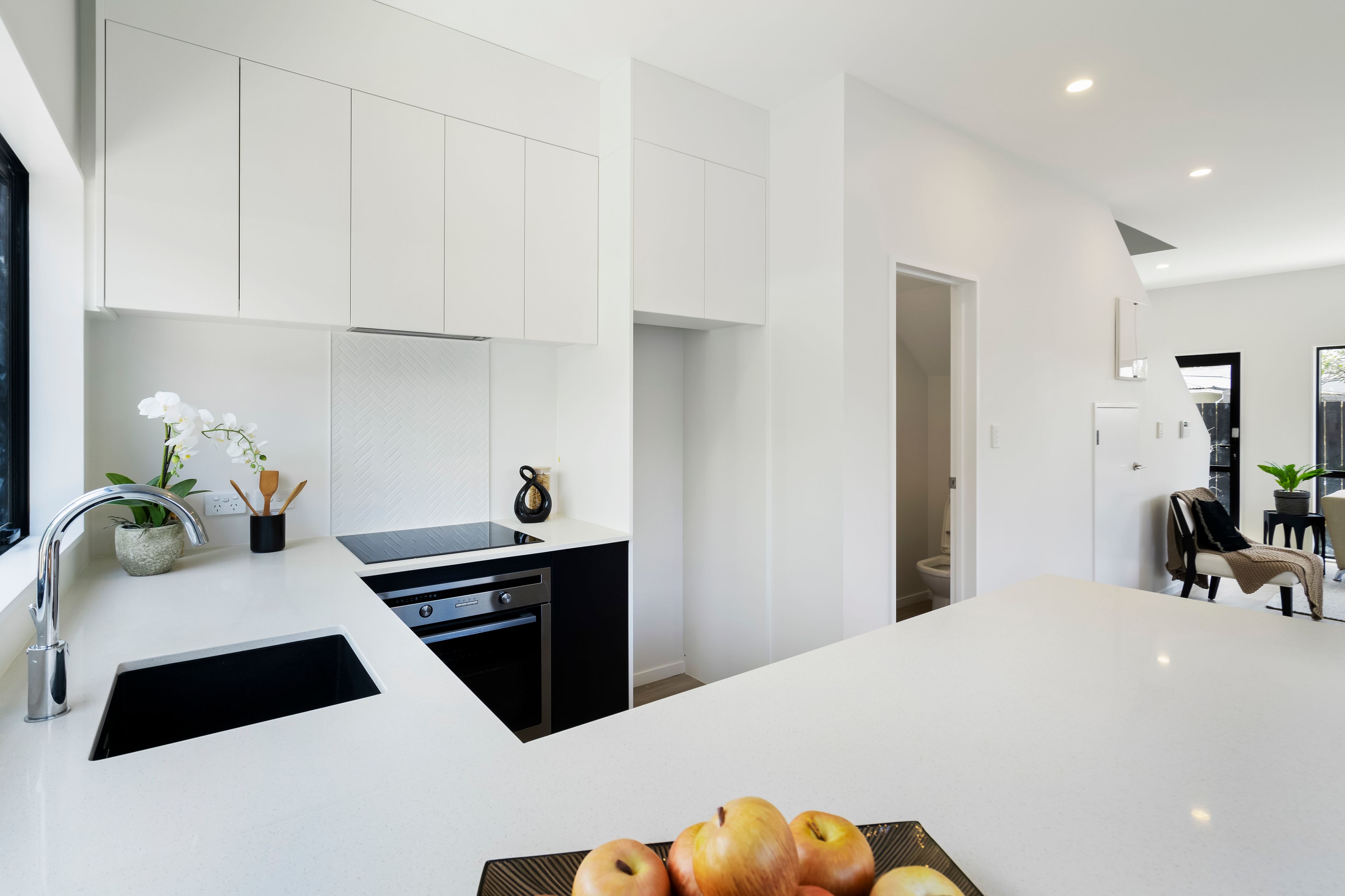 1/24 Andrew Road, Howick, Manukau City