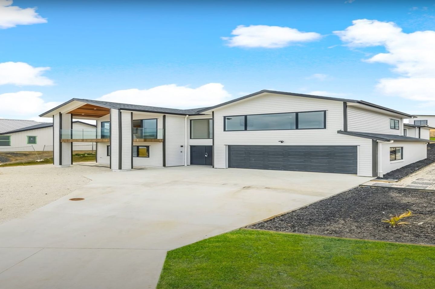 9 Angiangi Crescent, Beachlands, Manukau City