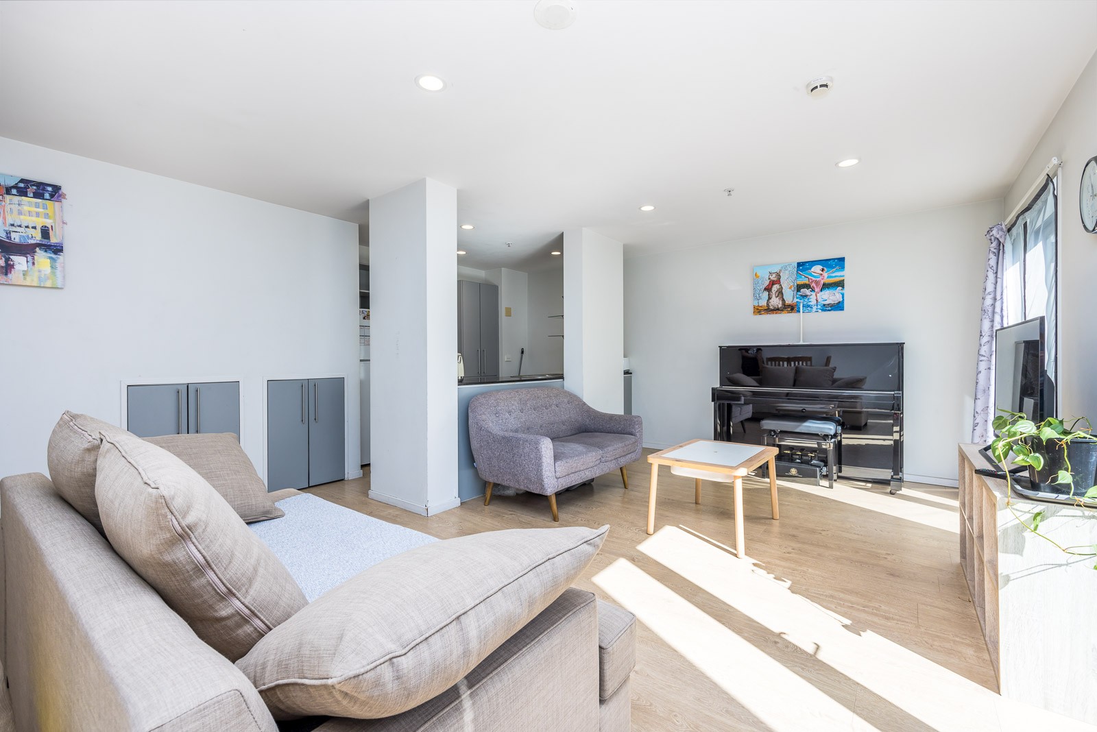 118/57 Mahuhu Crescent, Auckland Central, Auckland City