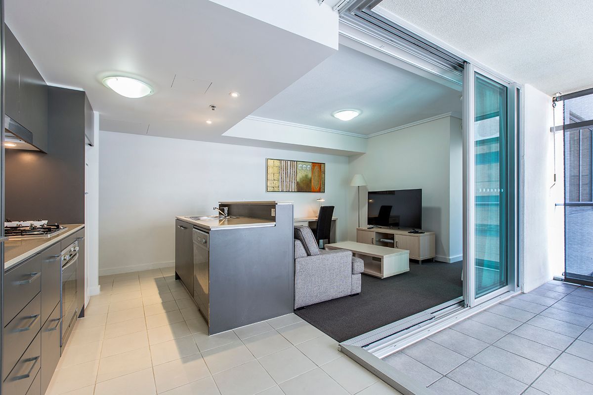 1504/151 George Street, Brisbane City, QLD 4000