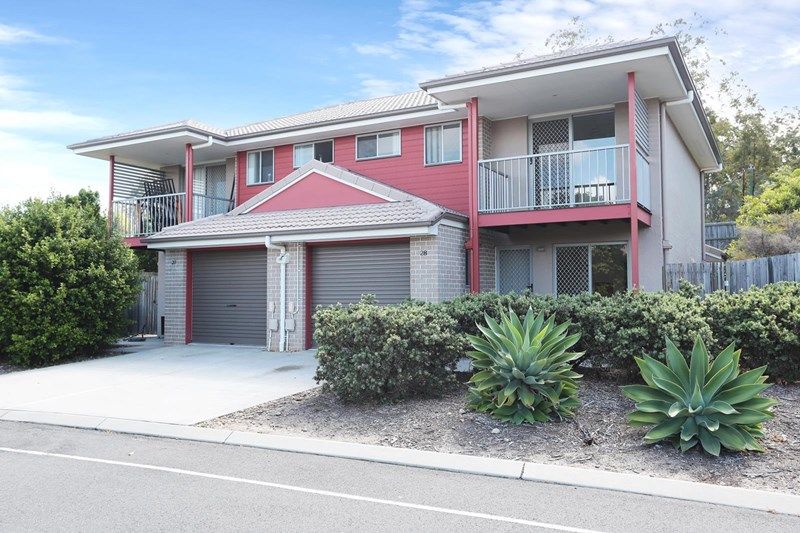 99-113 Peverell Street, Hillcrest QLD 4118