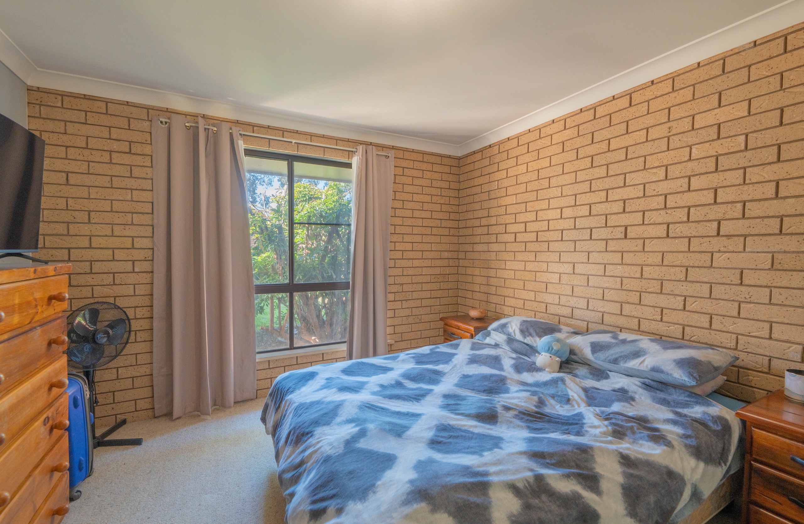 1-4/32 Forbes Road, Parkes, NSW 2870