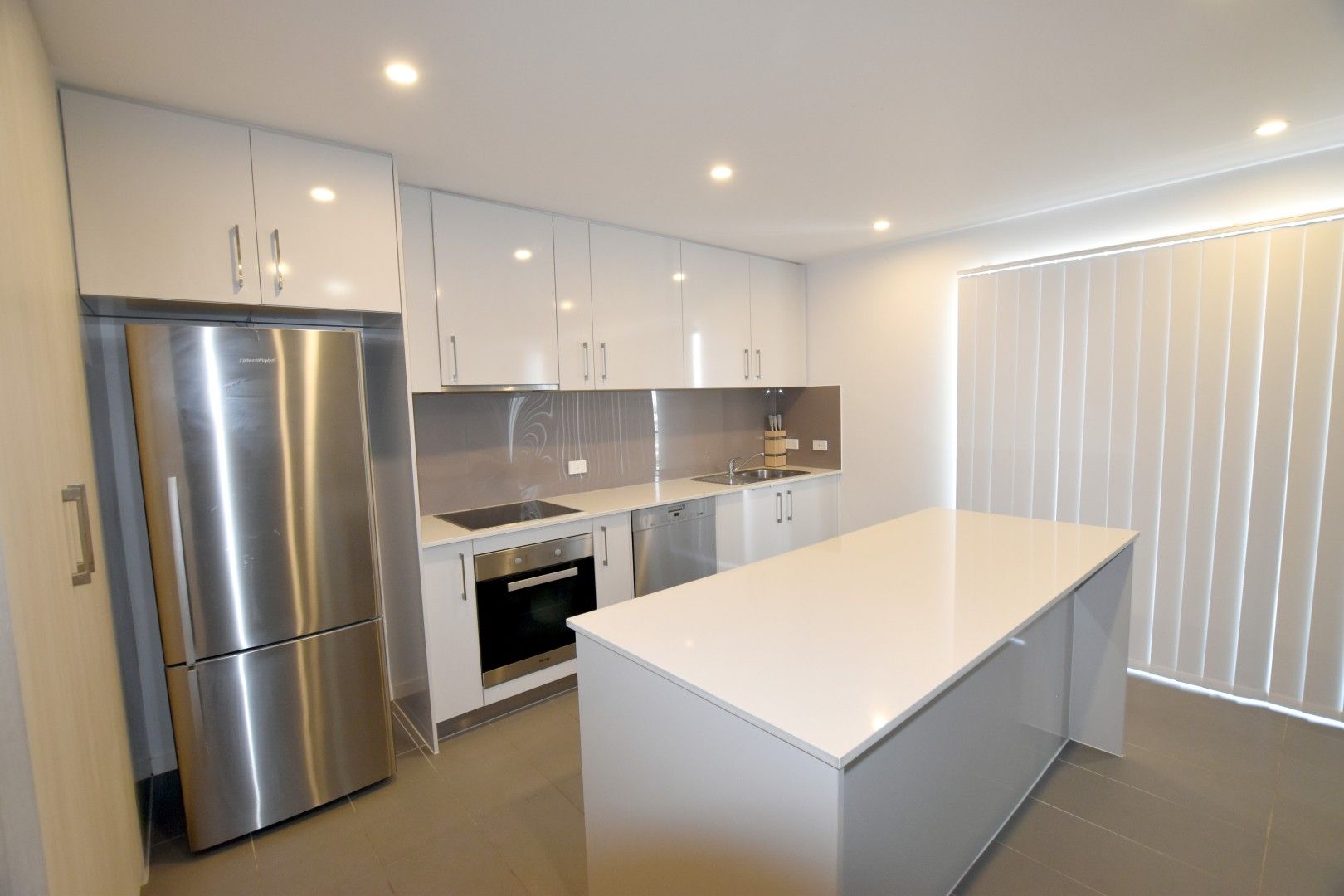 6/1 Bayne Street, West Gladstone, QLD 4680
