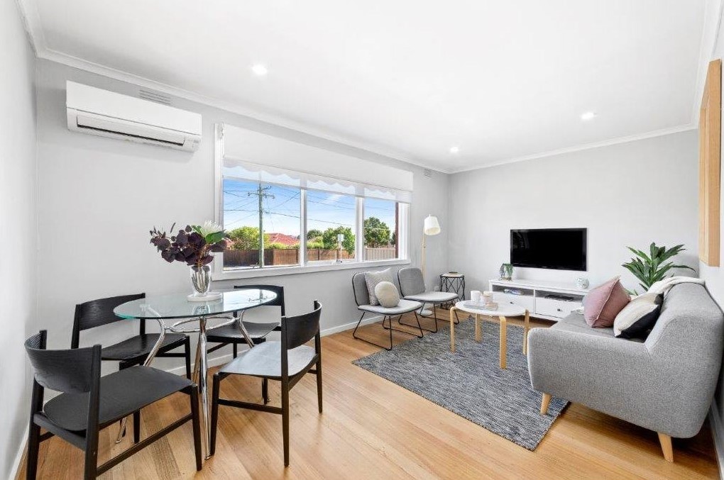 1/23 Bernard Street, Cheltenham, VIC 3192