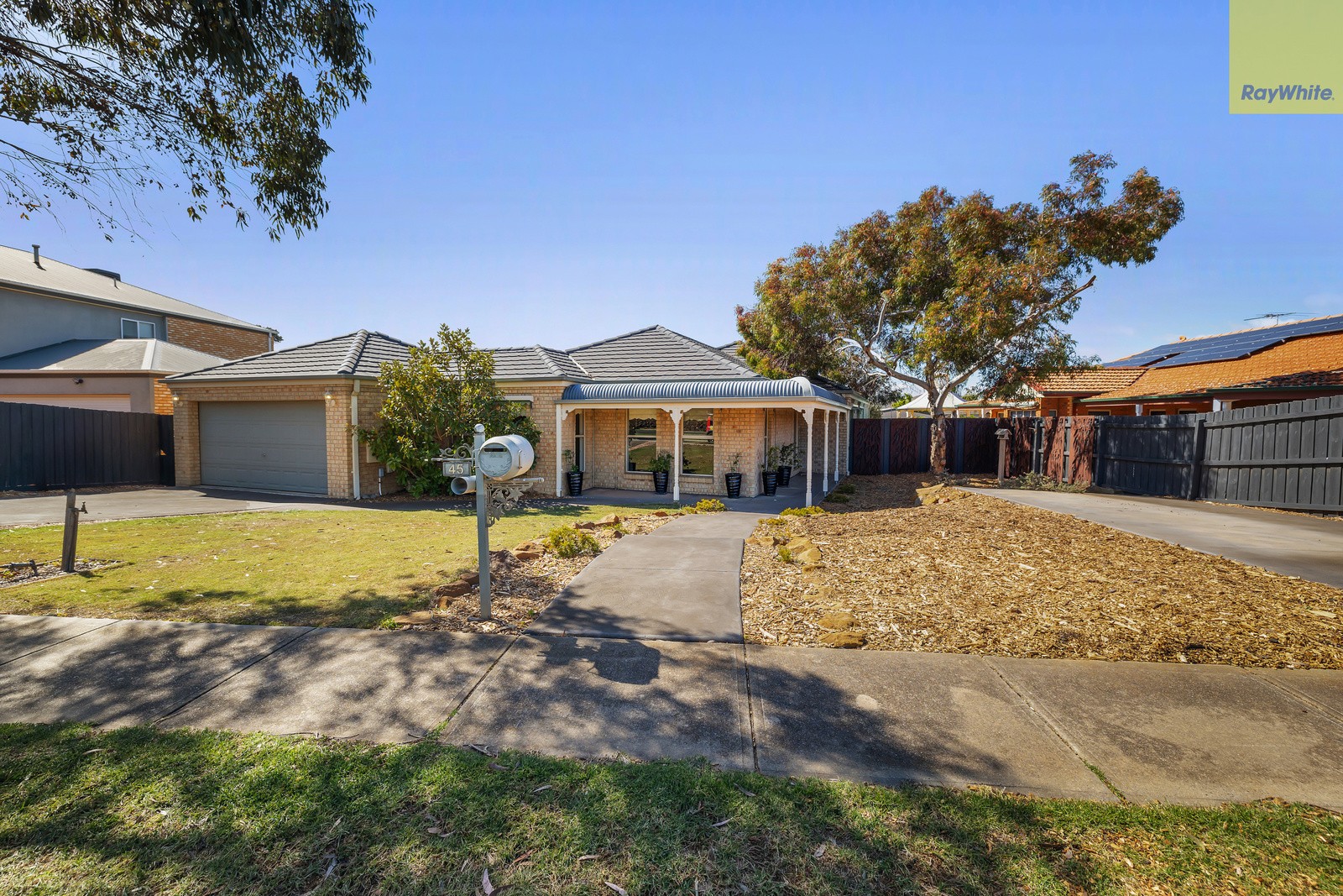45 Bacchus Marsh - Balliang Road, Maddingley, VIC 3340