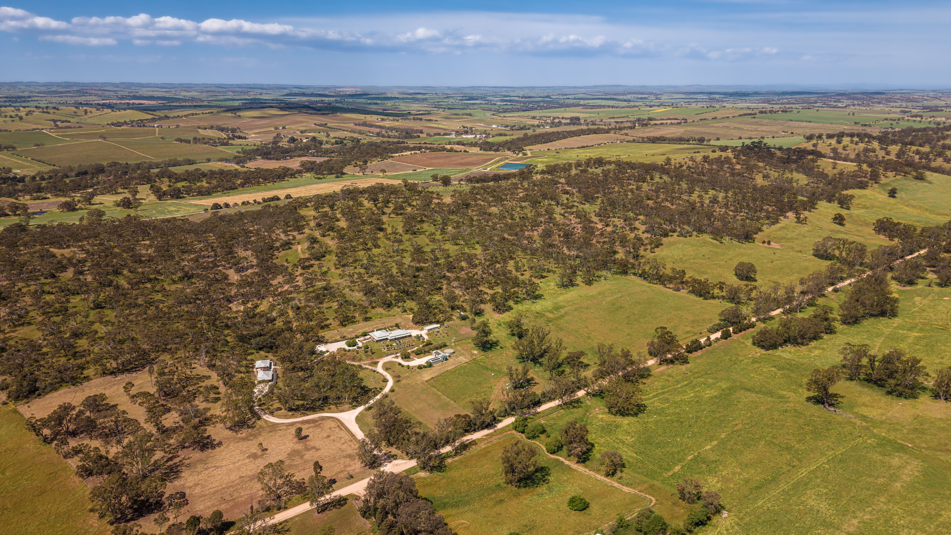 326 Upper Skilly Road, Watervale, SA 5452