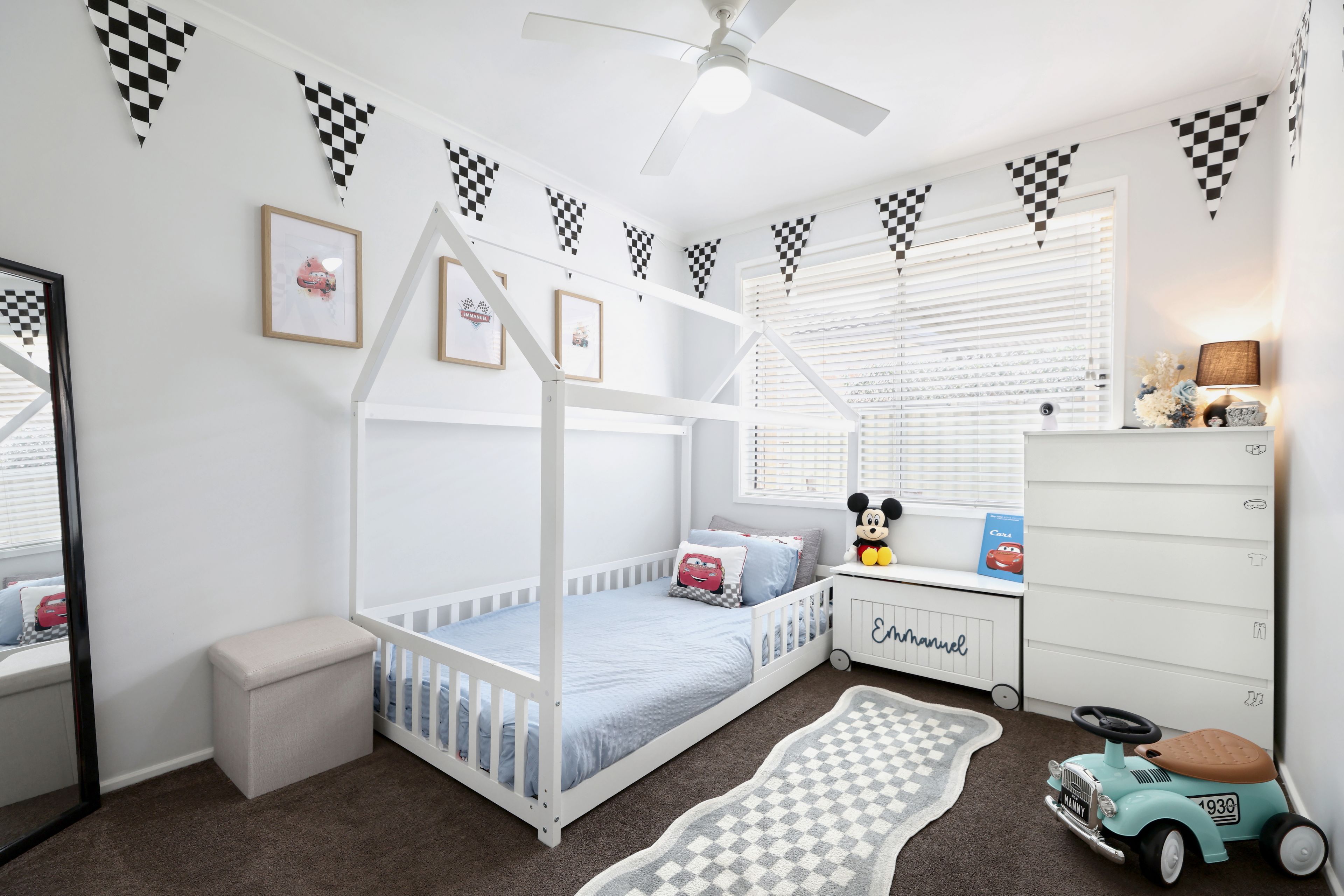 3 Turret Place, Glenmore Park, NSW