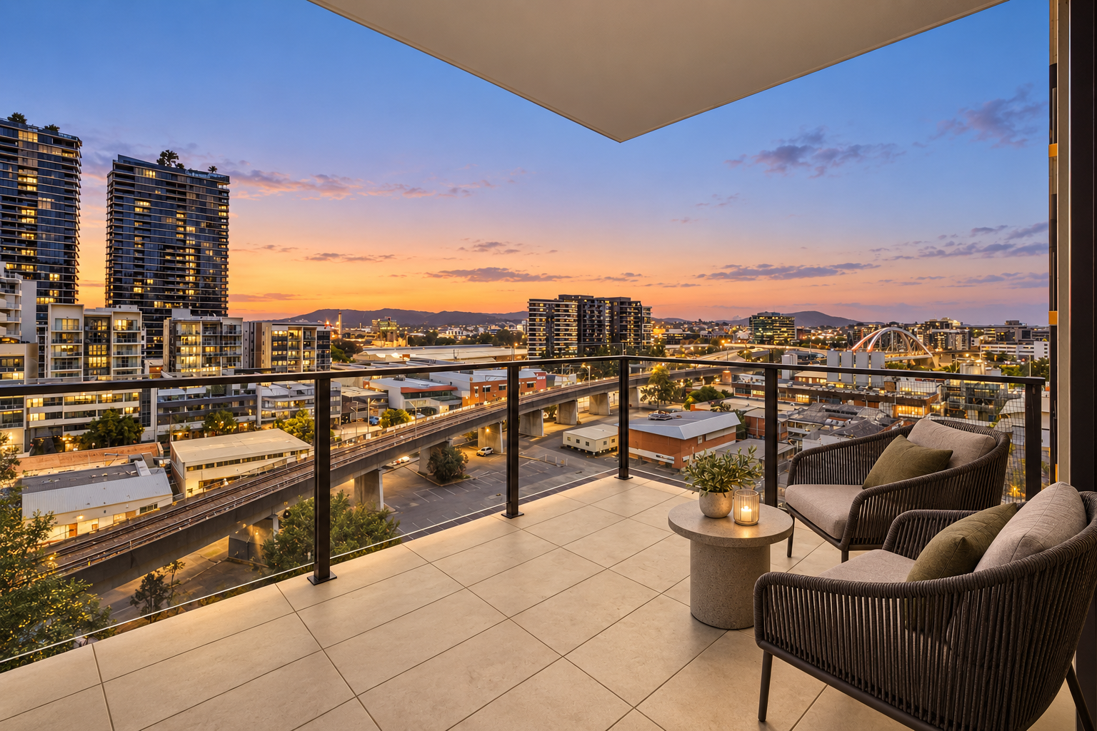 1007/25-27 Hope Street — photo from Ray White West End