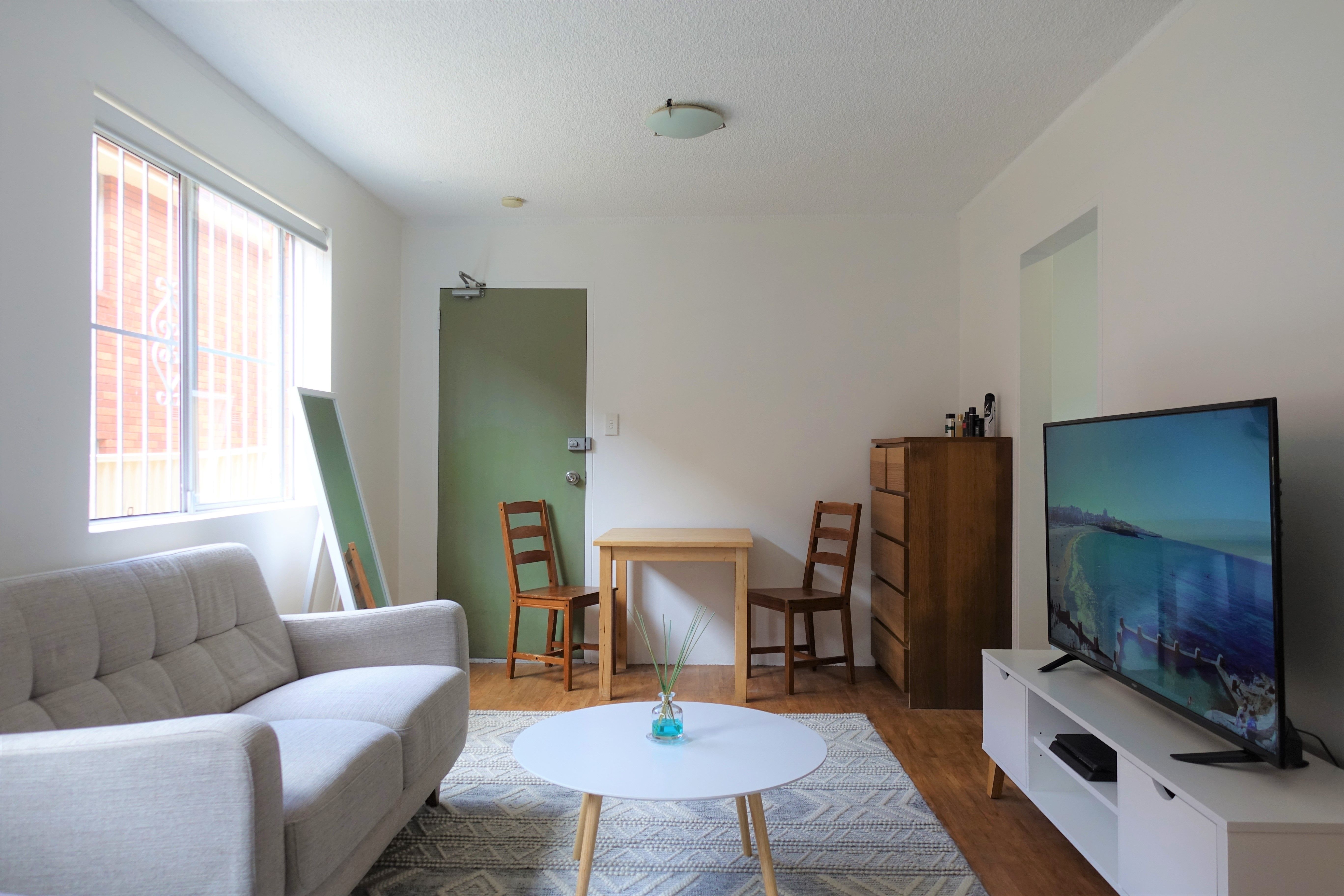 4/97 Middle Street, Kingsford, NSW 2032