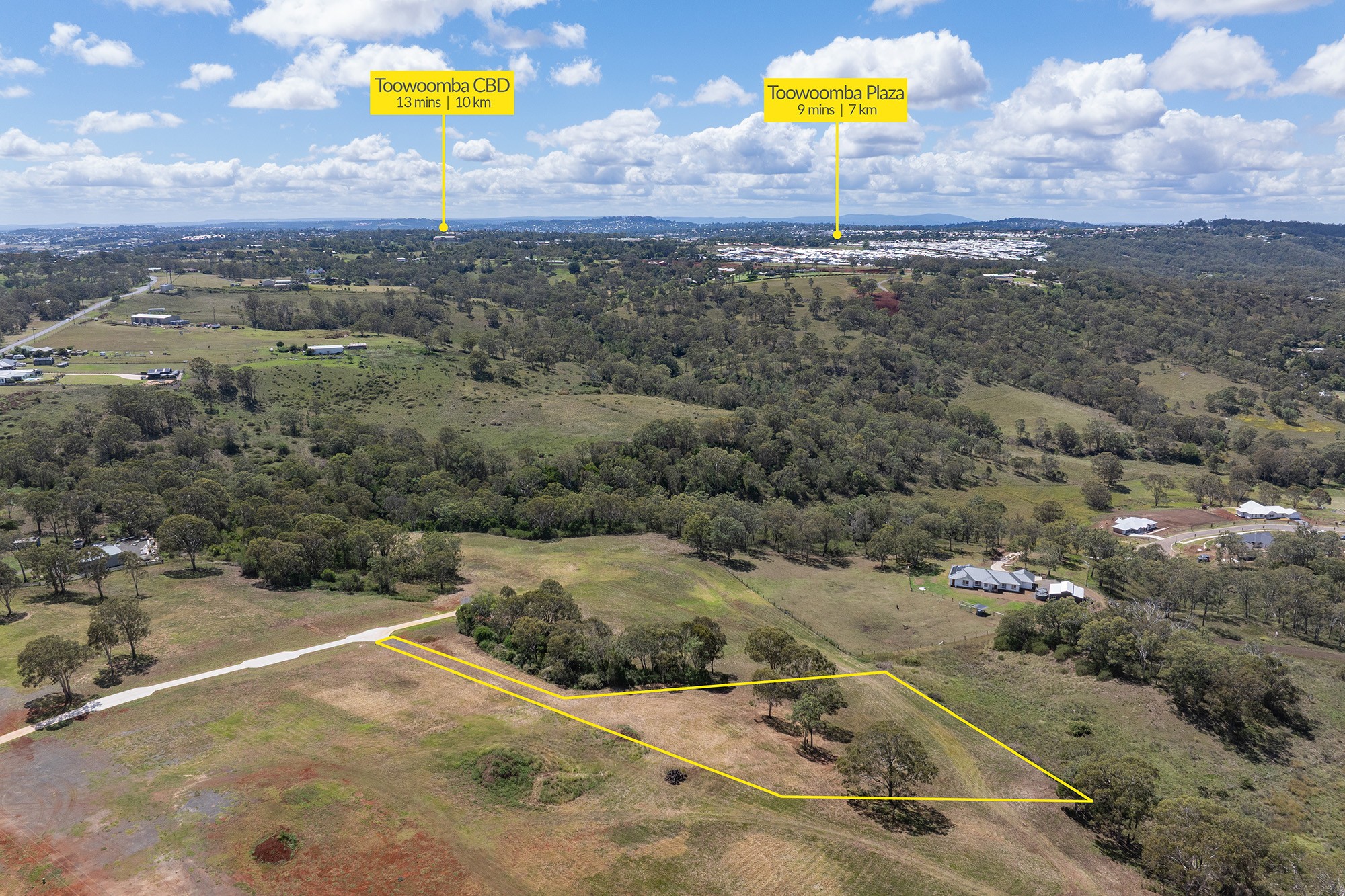 192D Postle Street, Mount Rascal, QLD 4350