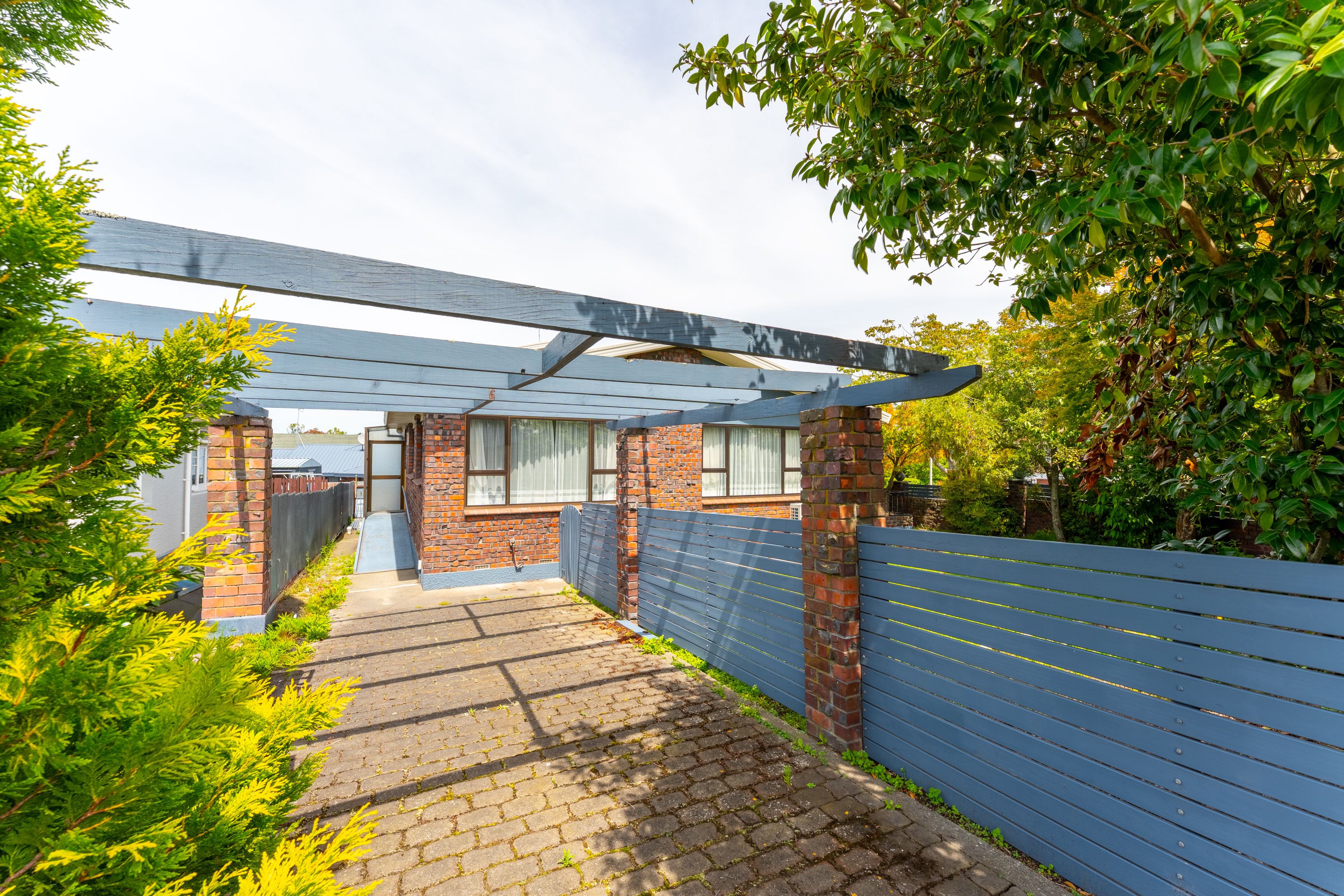 368 Wai-iti Road, Glenwood, Timaru District