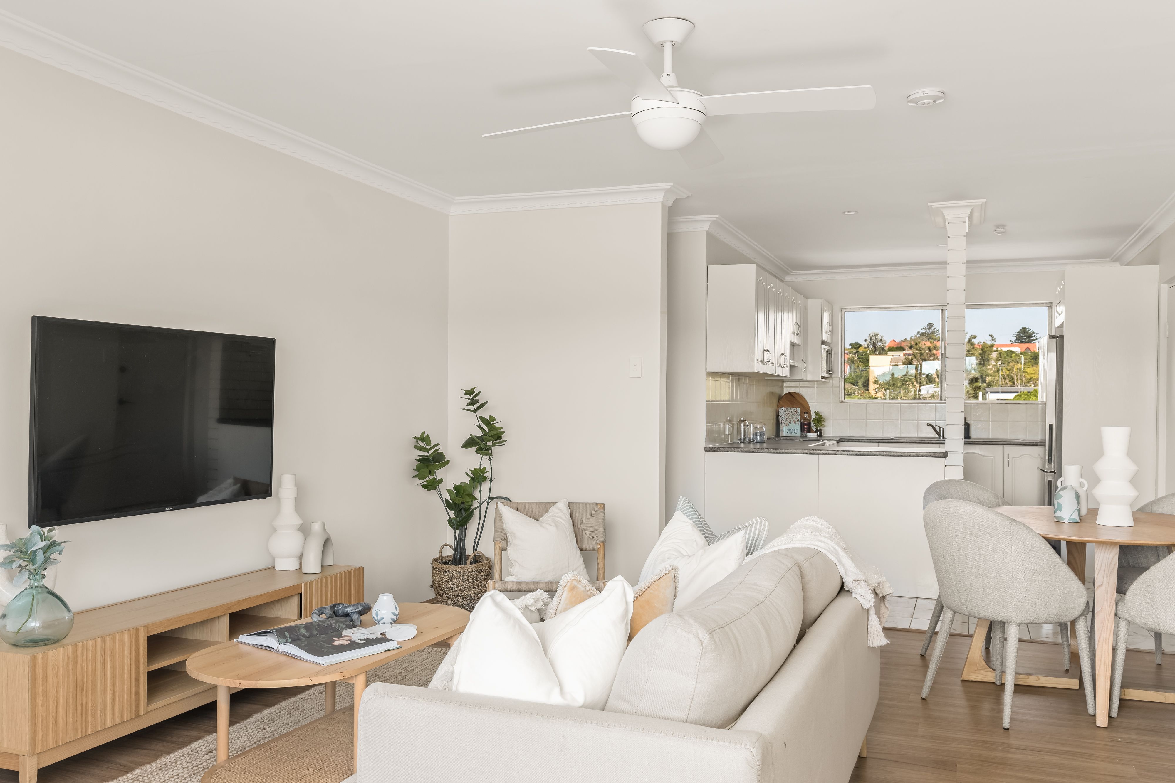 5/530 Sandgate Road, Clayfield, QLD 4011