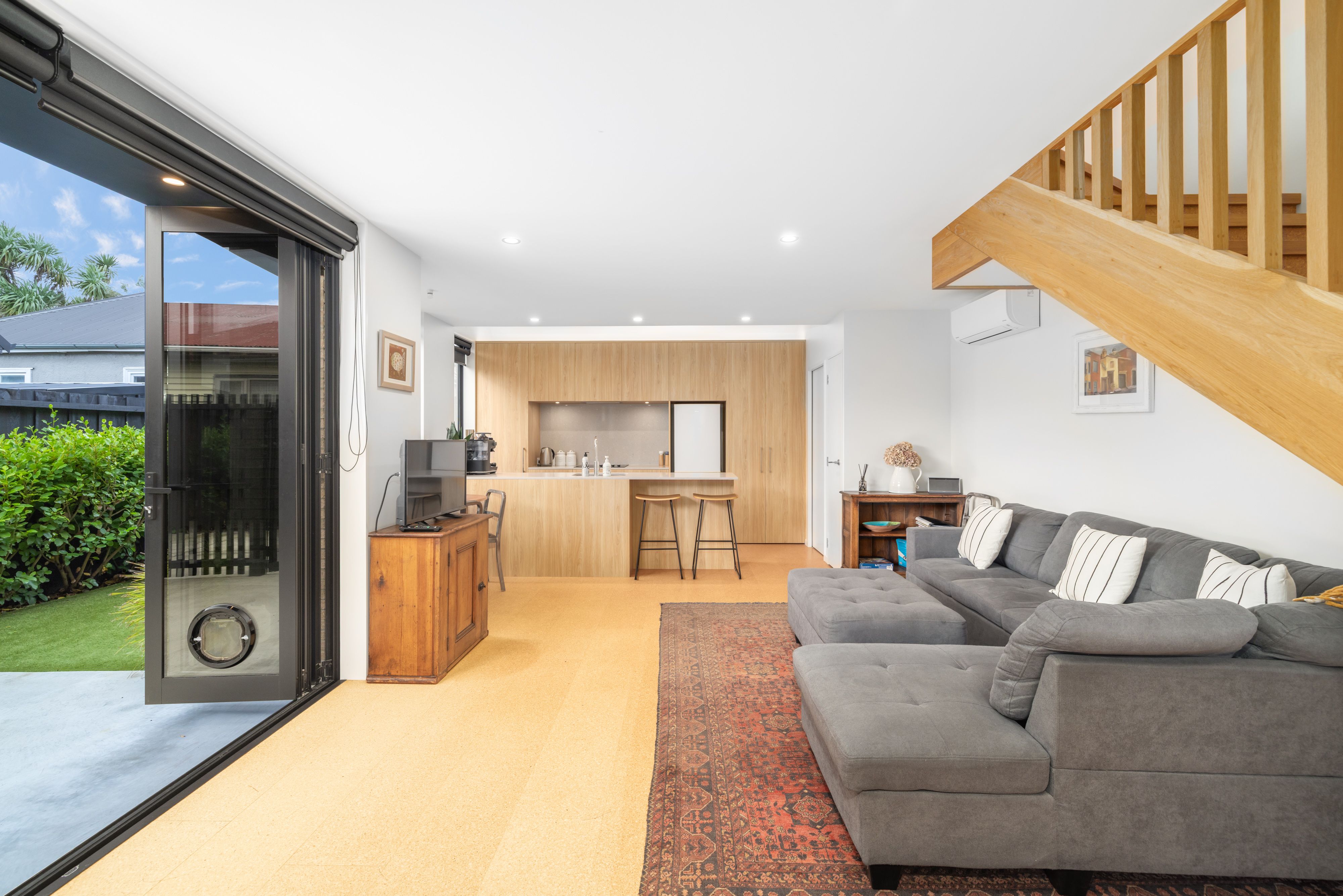 2/20 Dickens Street, Addington, Christchurch City