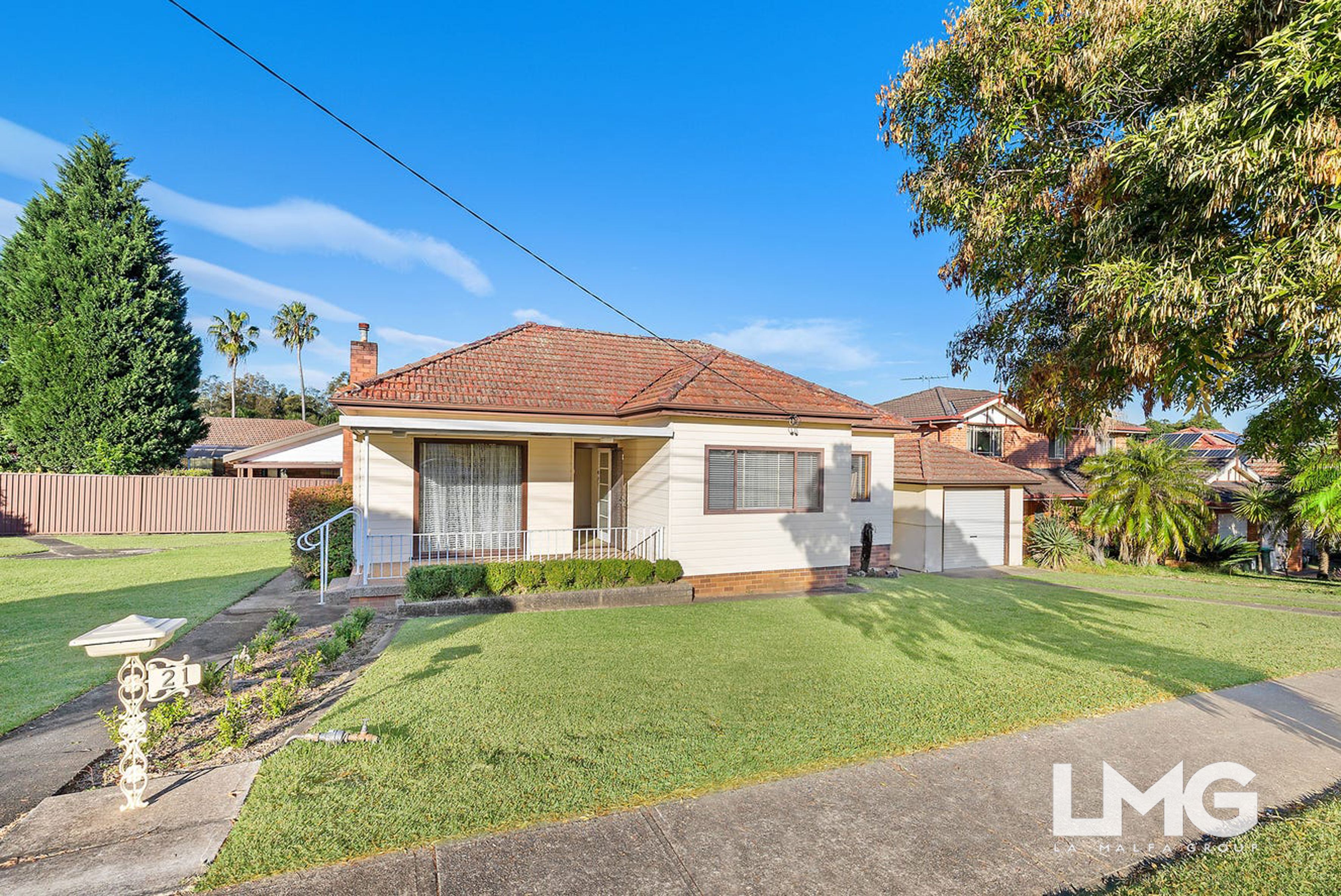 21 Clucas Road, Regents Park NSW 2143