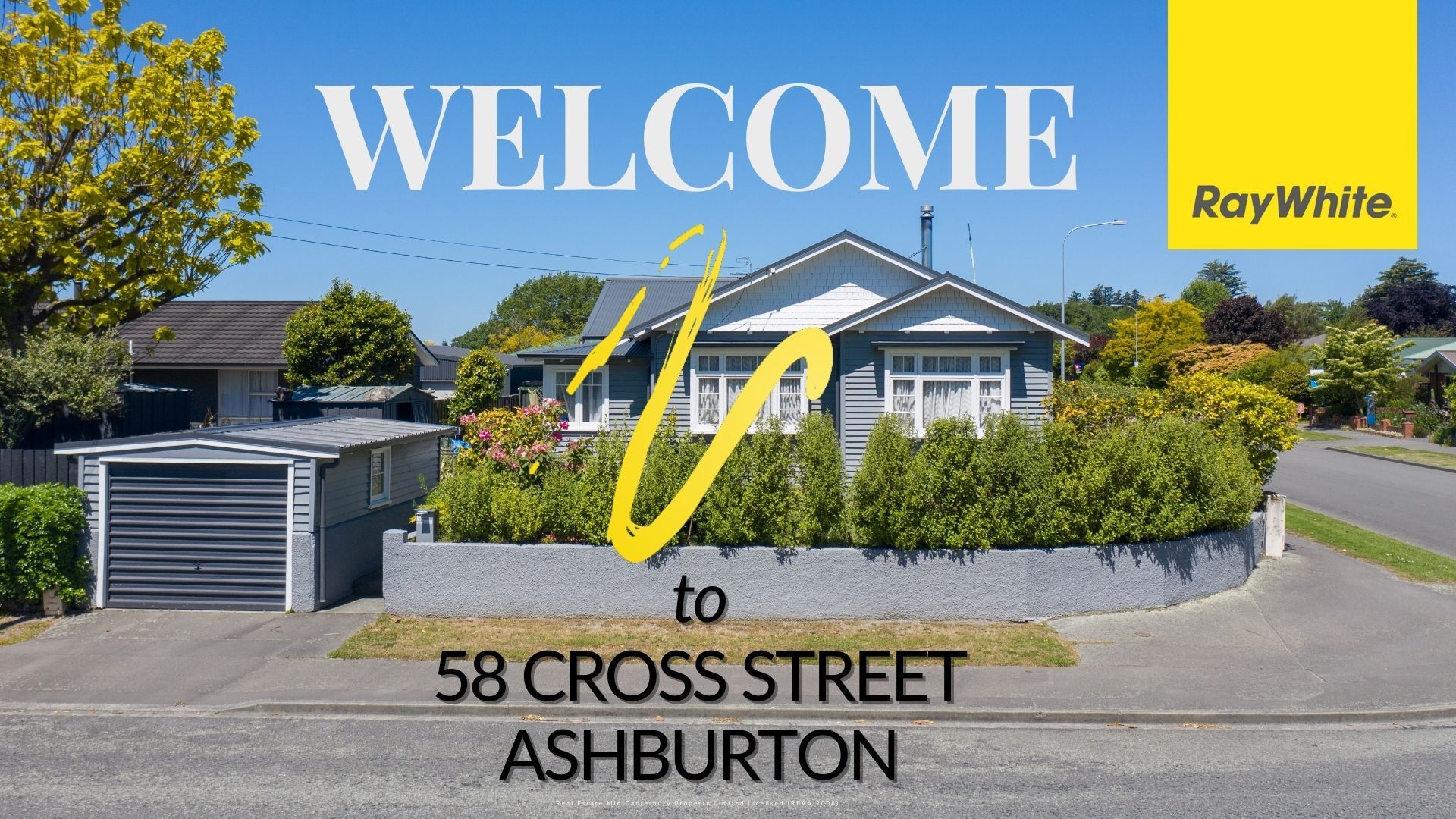 58 Cross Street, Allenton, Ashburton District