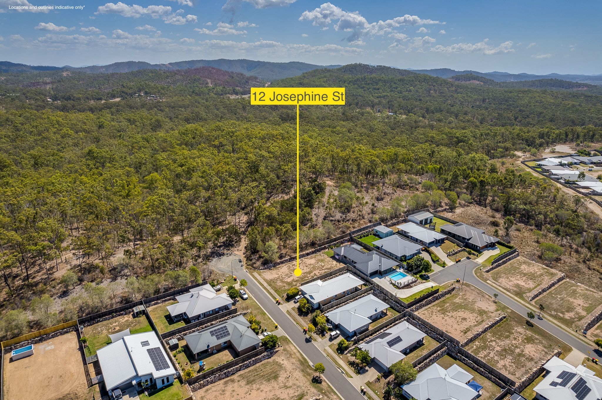 12 Josephine Street, Boyne Island, QLD 4680