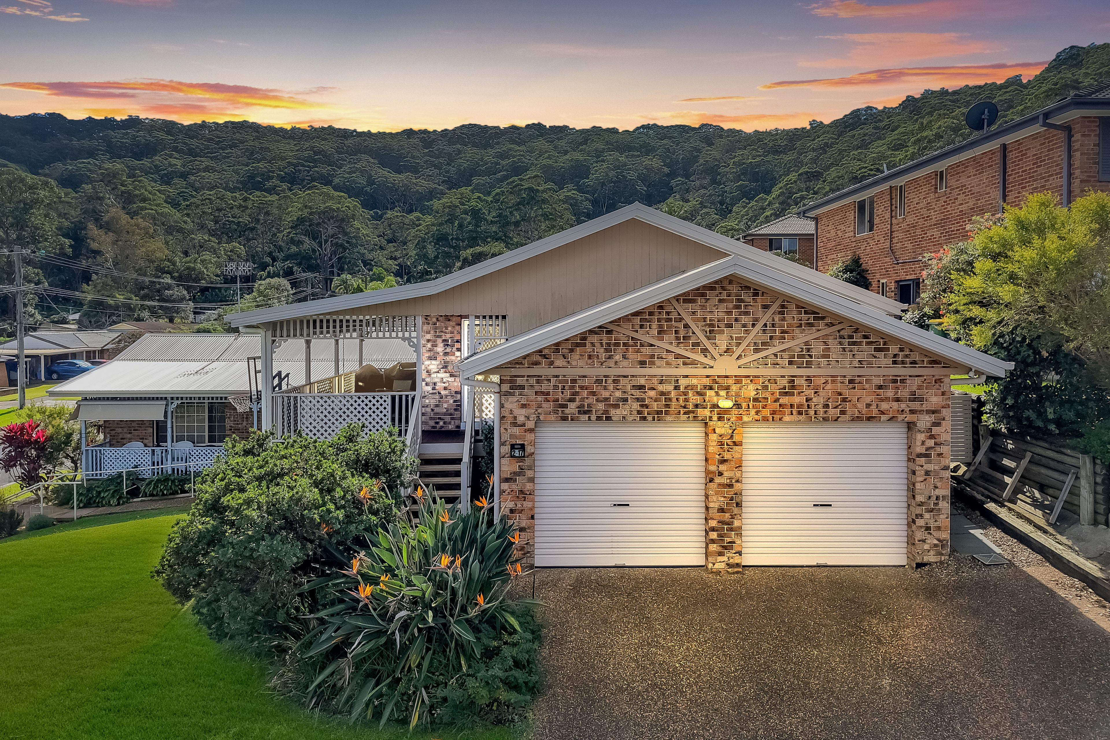 2/17 Arakoon Street, Kincumber NSW 2251