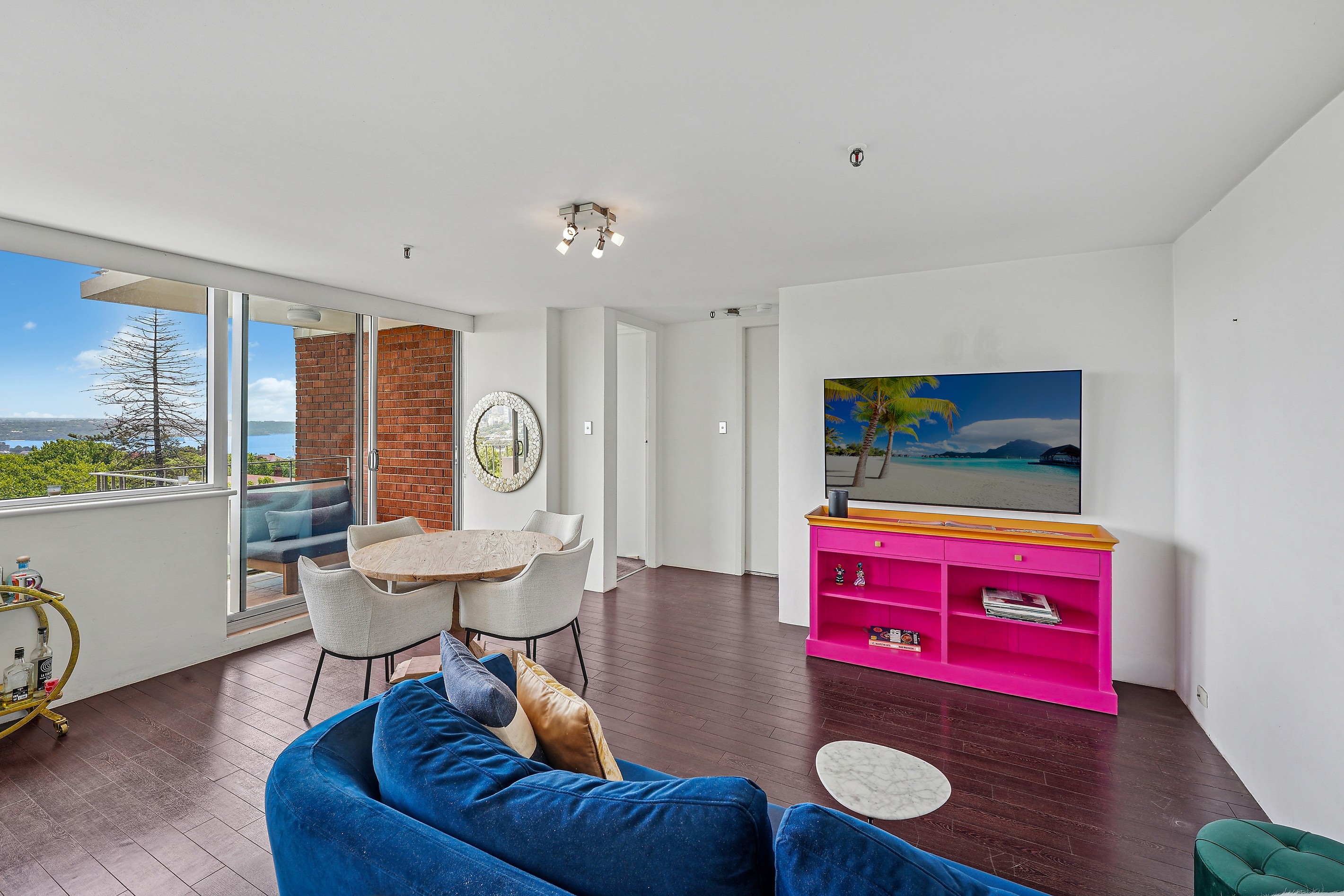 43/8 Fullerton Street, Woollahra, NSW 2025