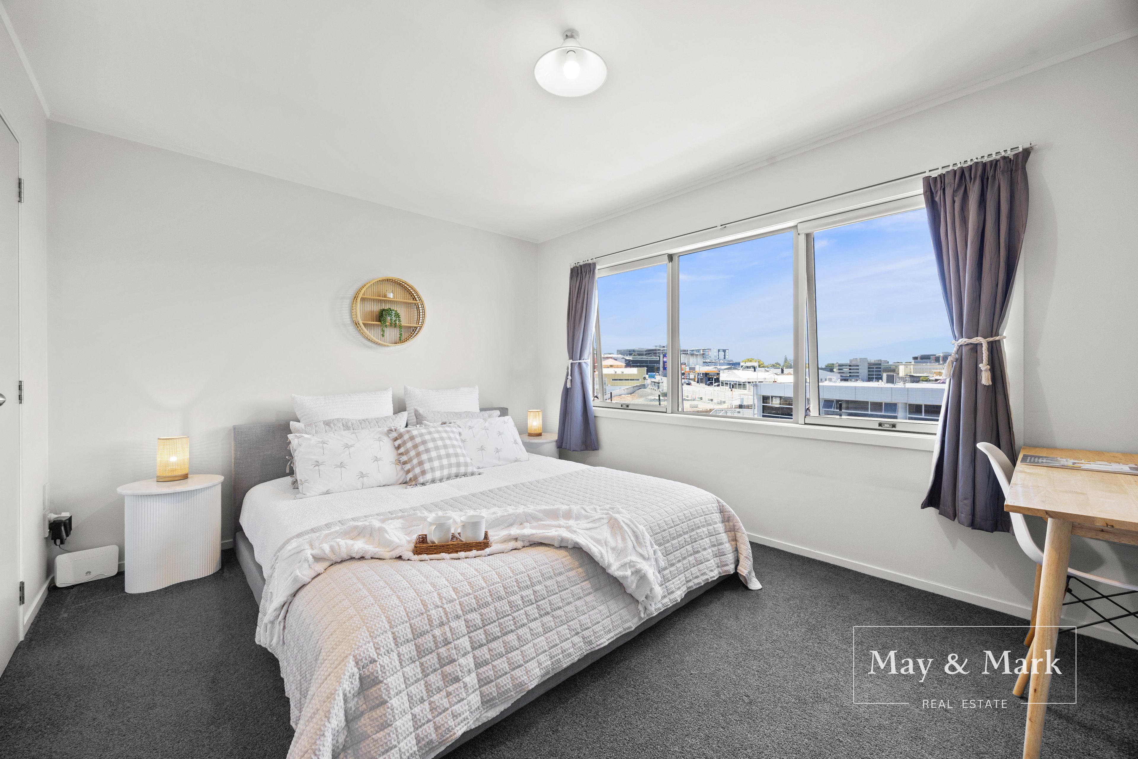 13/1 Akiraho Street, Mount Eden, Auckland City