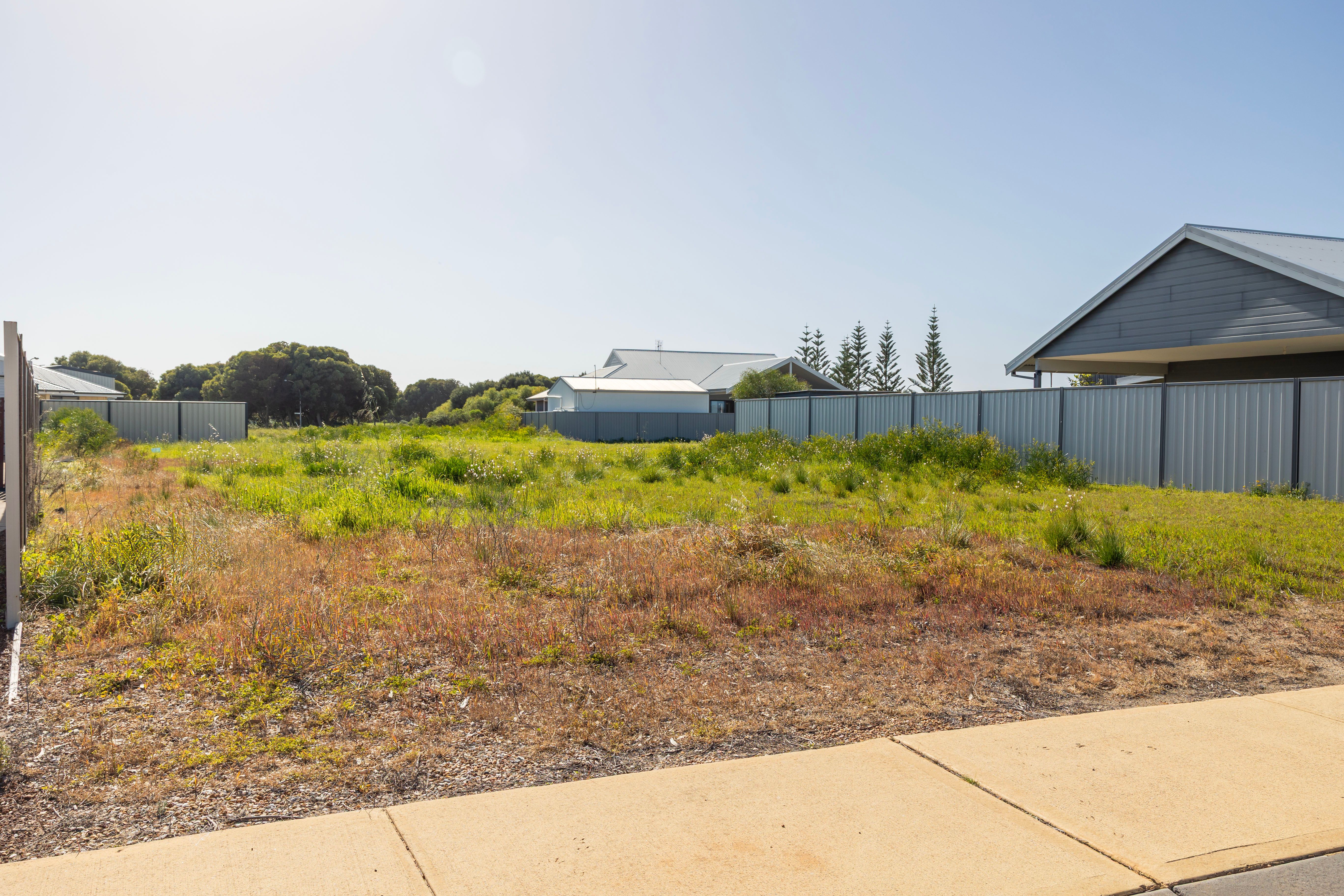 Lot 808, 7 Swift Way — photo 3 of 7