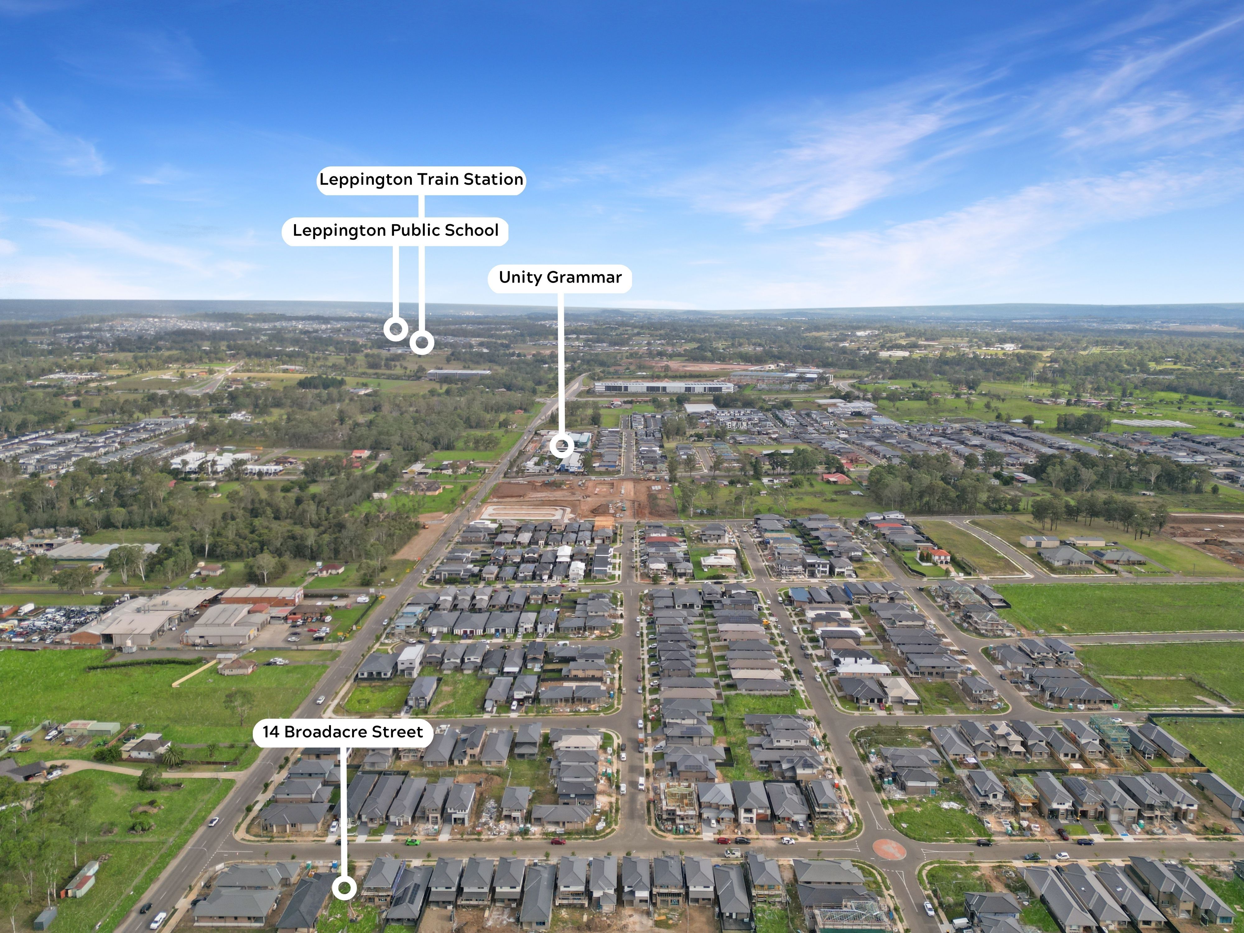 14 Broadacre Street, Austral, NSW 2179