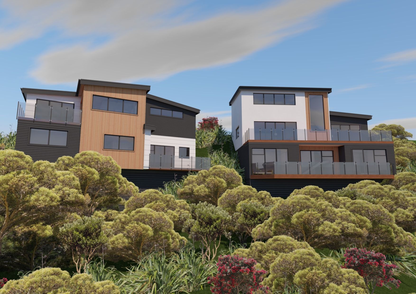 Lot 3, 25 Meadowbank Drive, Belmont, Lower Hutt City