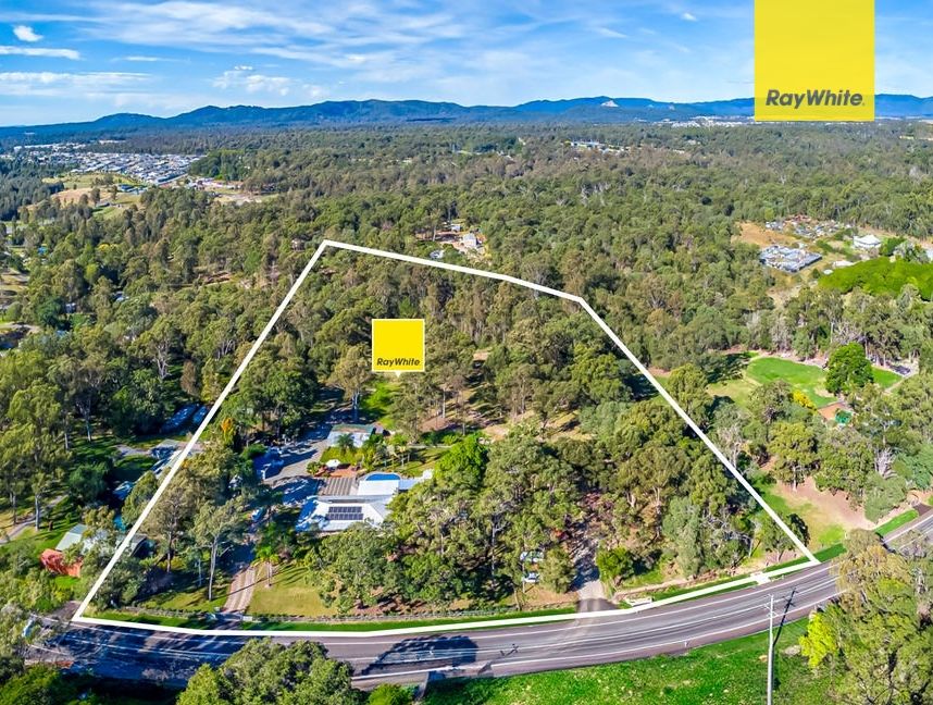 Logan Village, QLD 4207