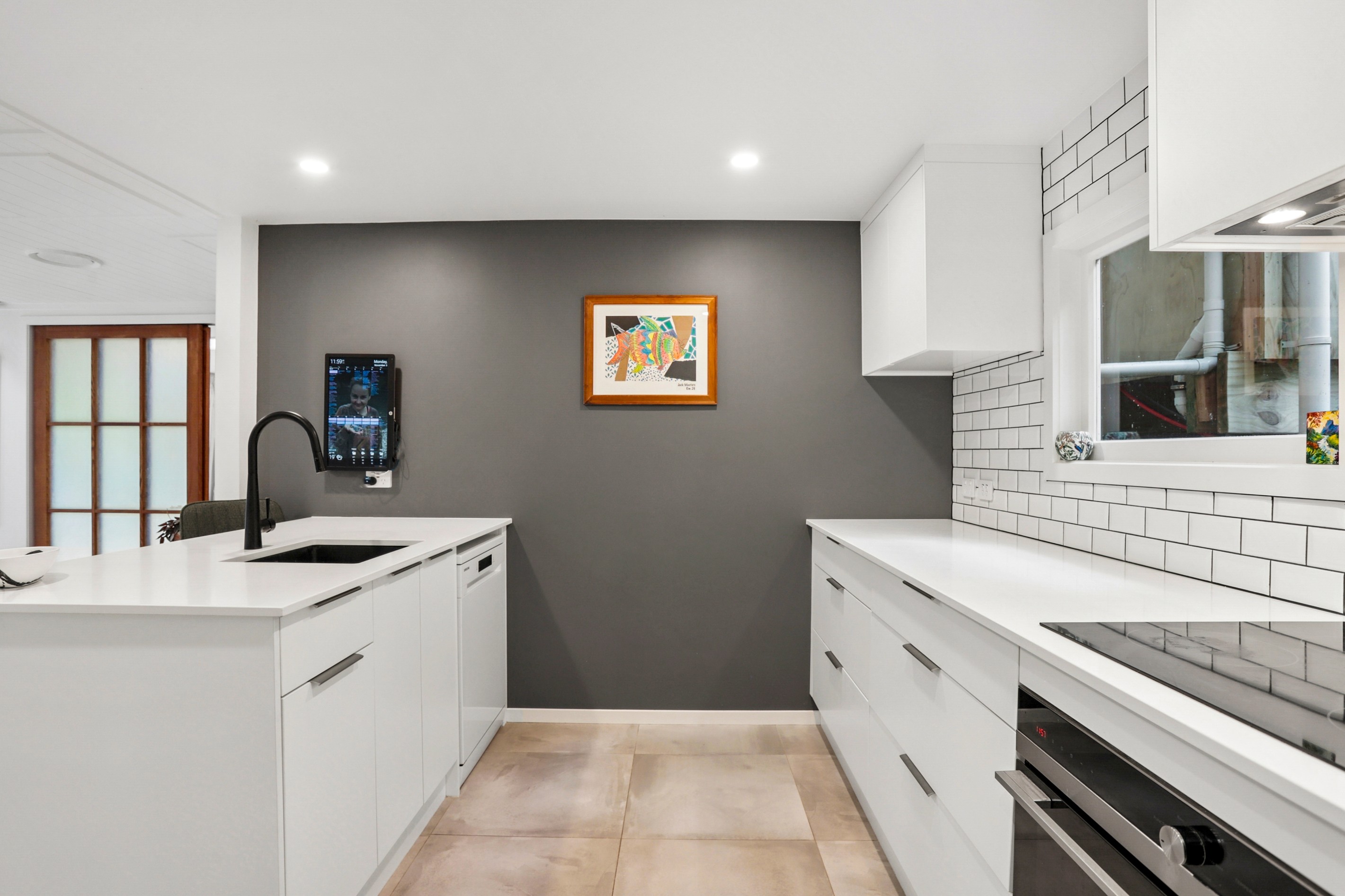 90 Laingholm Drive, Laingholm, Waitakere City