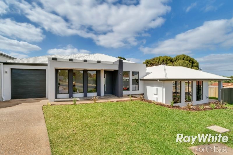 11 Cheryl Avenue, Valley View SA 5093