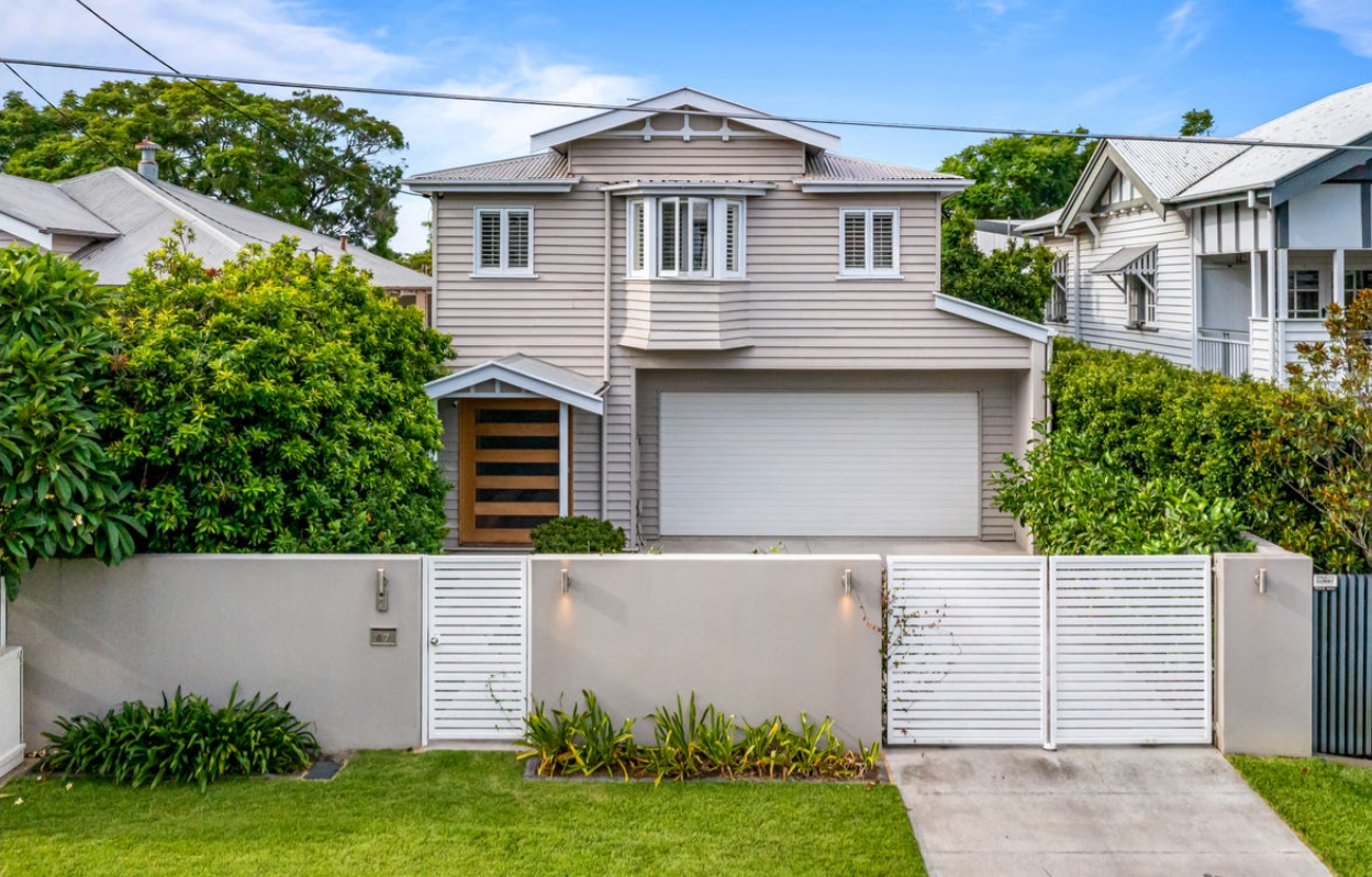 47 Mein Street, Hendra QLD 4011