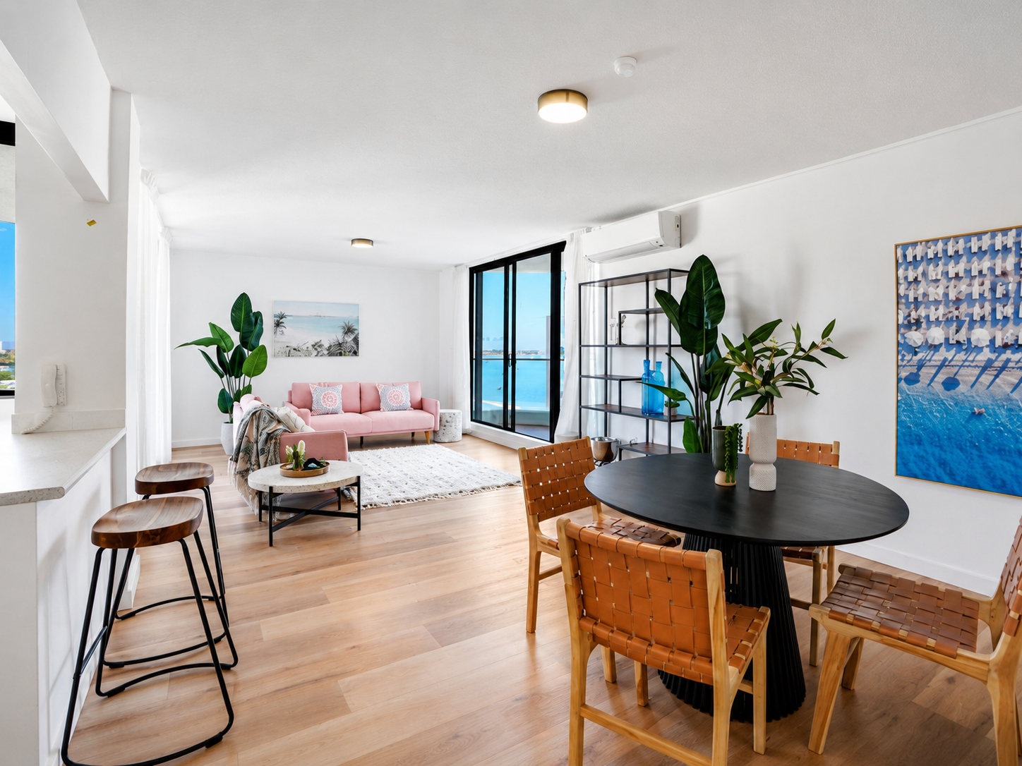 901/41 Labrador Street, Labrador, QLD 4215