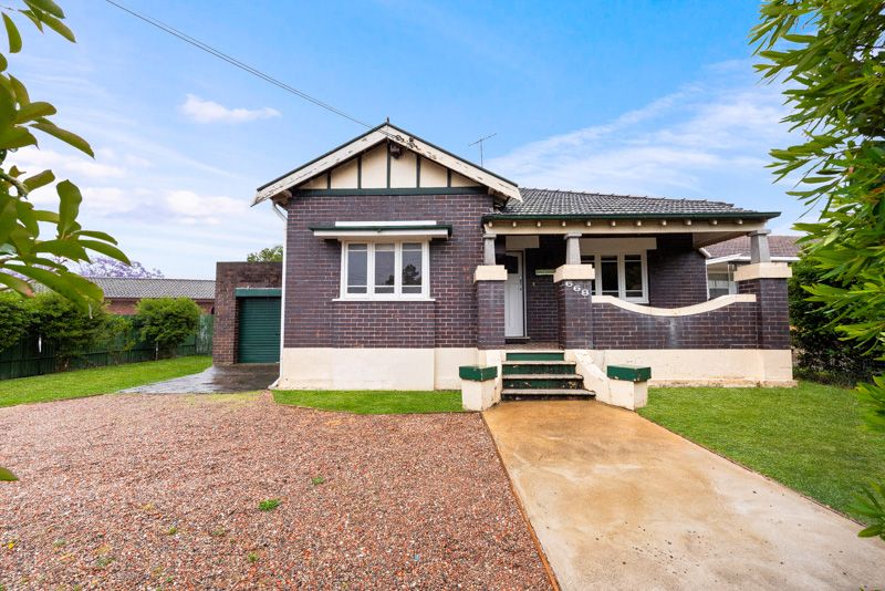 668 Victoria Road , Ermington NSW 2115