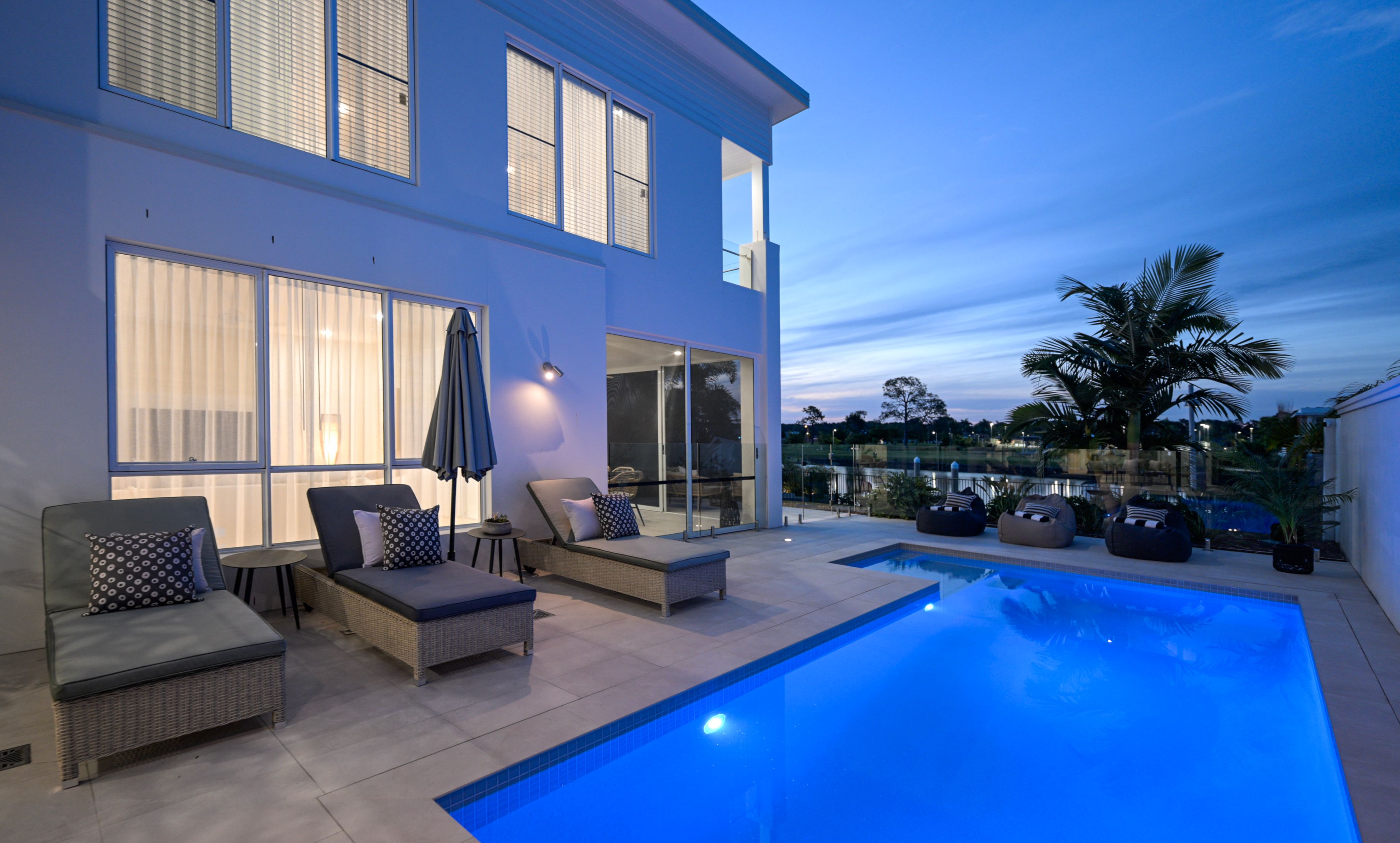 41 North View Street, Hope Island, QLD 4212