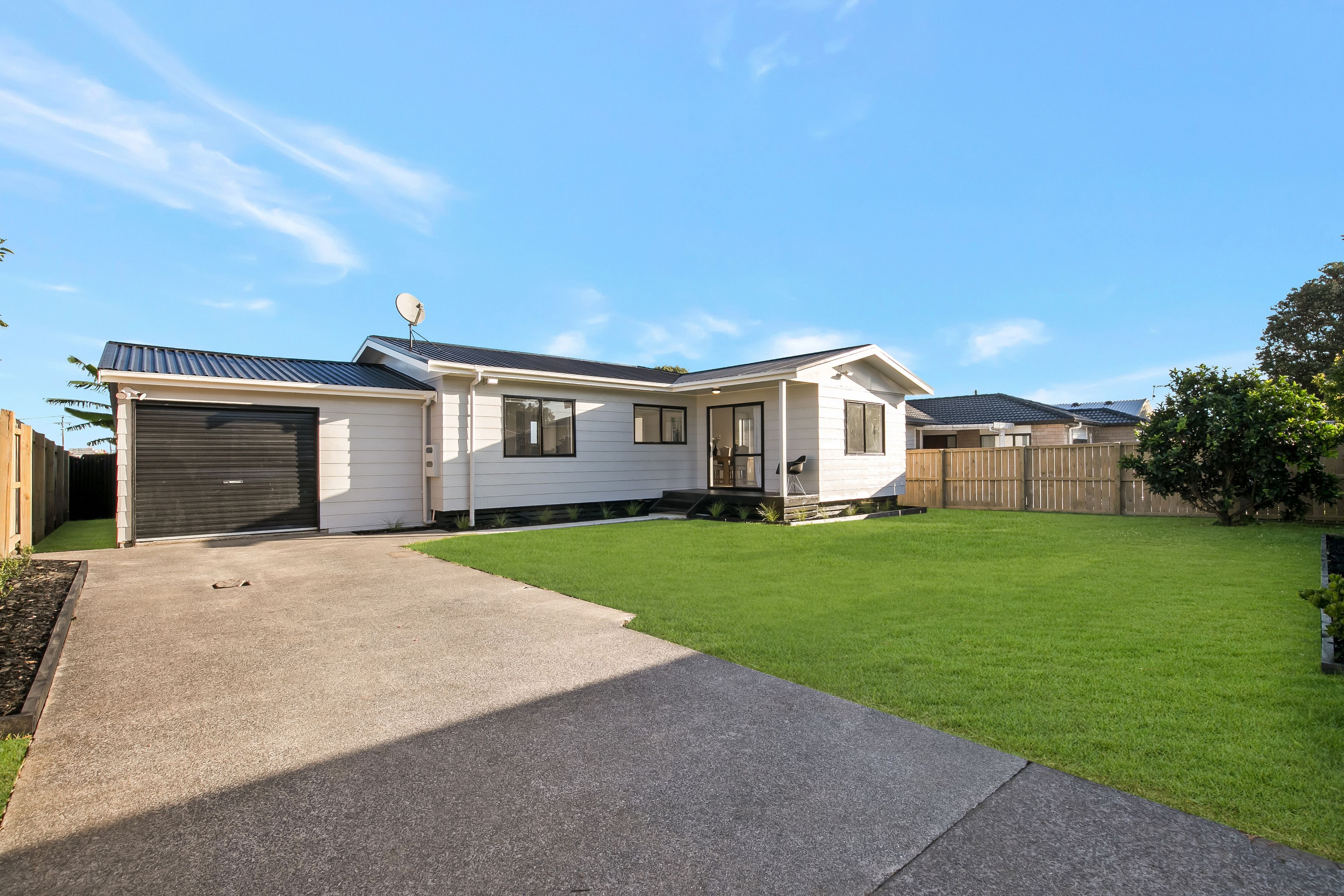 2/5 Freyberg Avenue, Papatoetoe, Manukau City