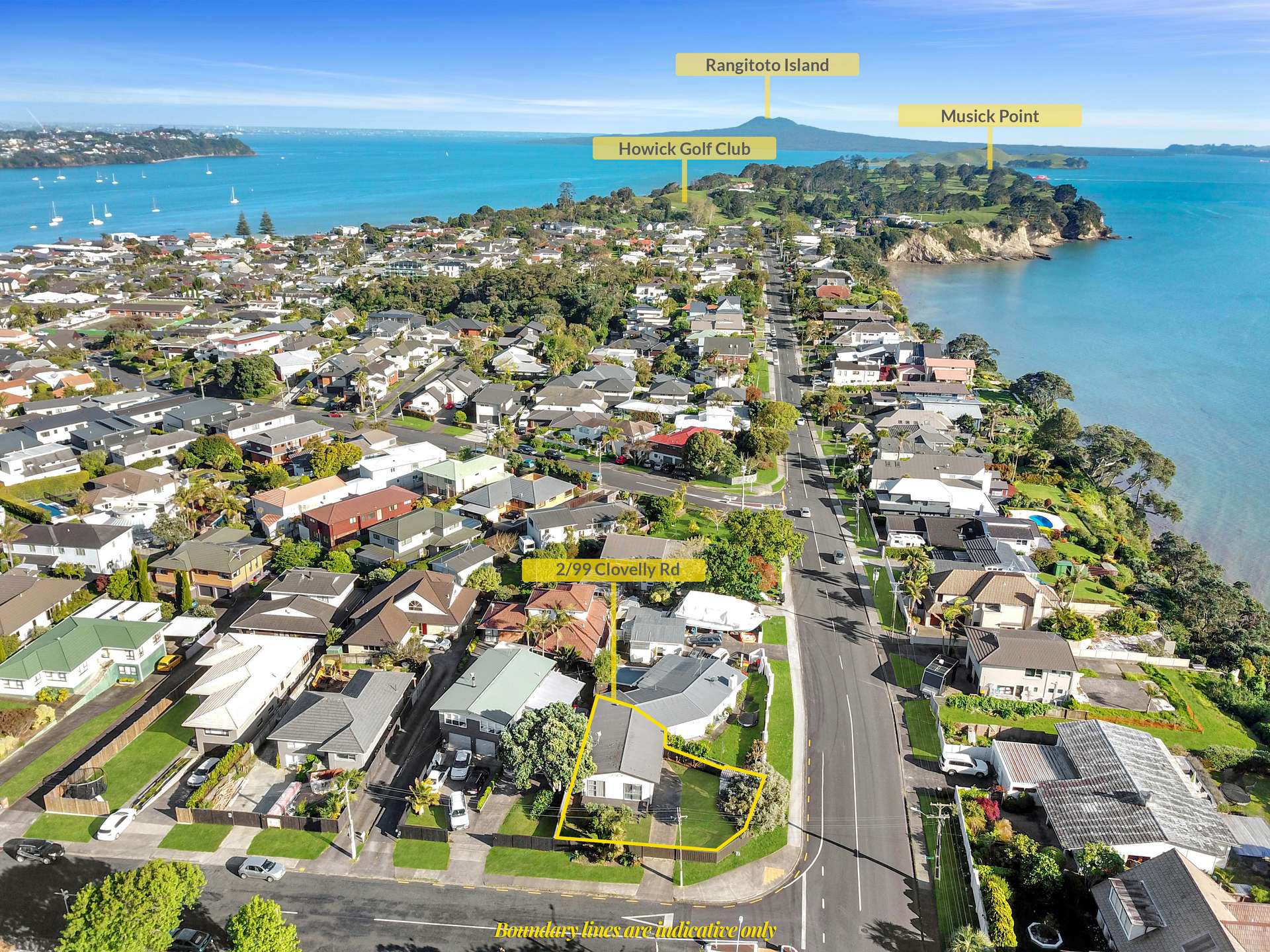 2/99 Clovelly Road photo 13