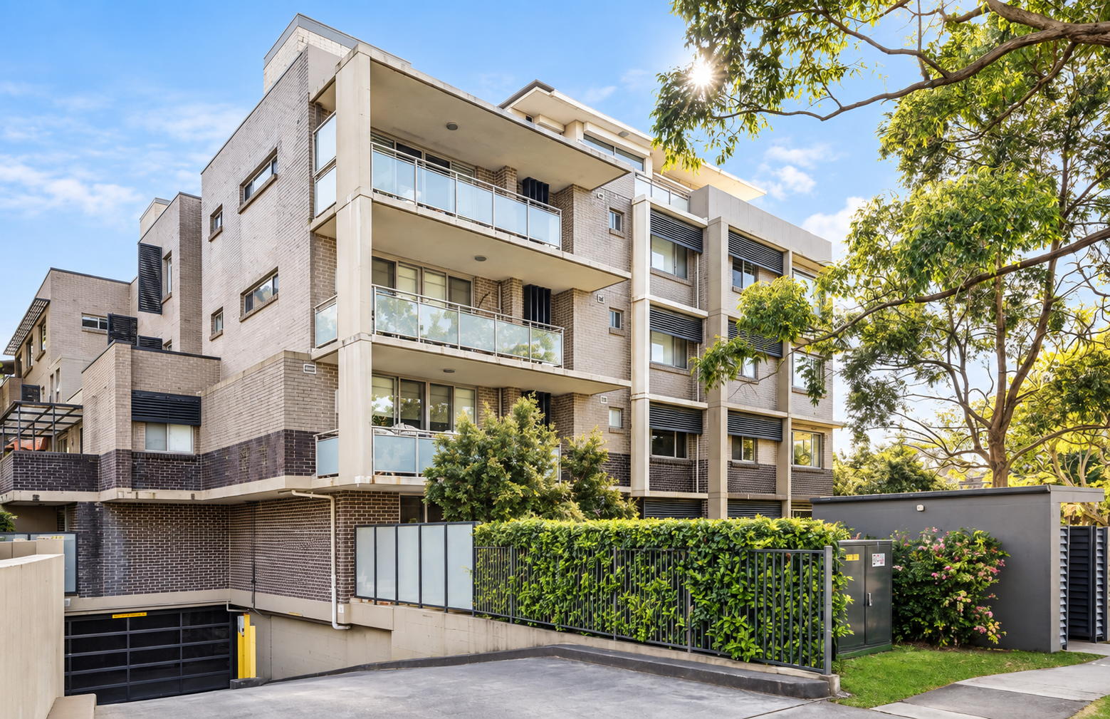 4/728-730 Pacific Highway — photo 9 of 11