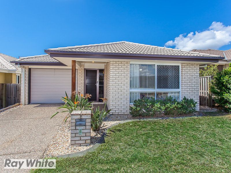 6 Petronas Street, North Lakes, QLD 4509