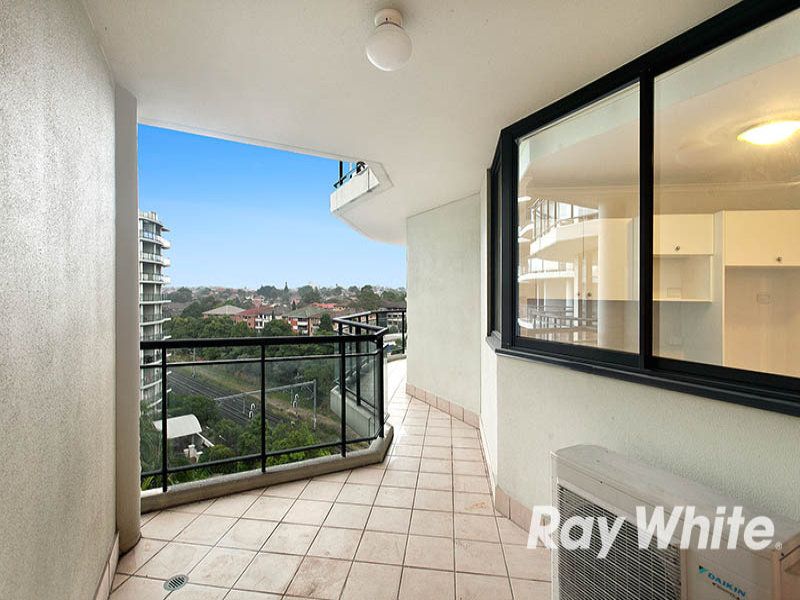1010/3 Keats Avenue, Rockdale, NSW 2216